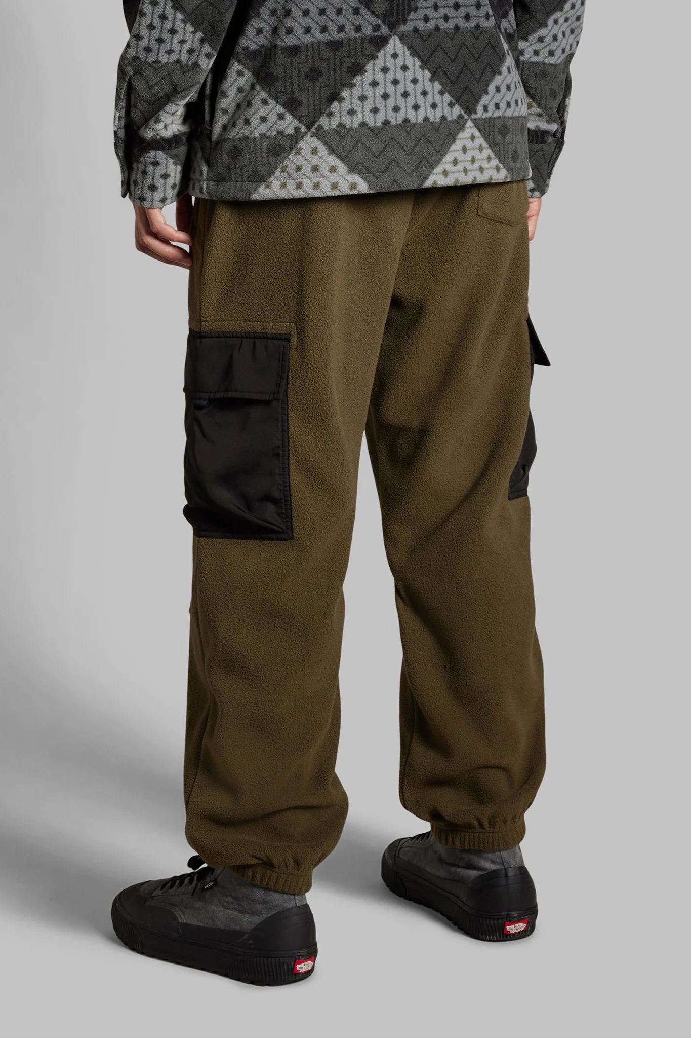 BASK CARGO PANT - Image 3