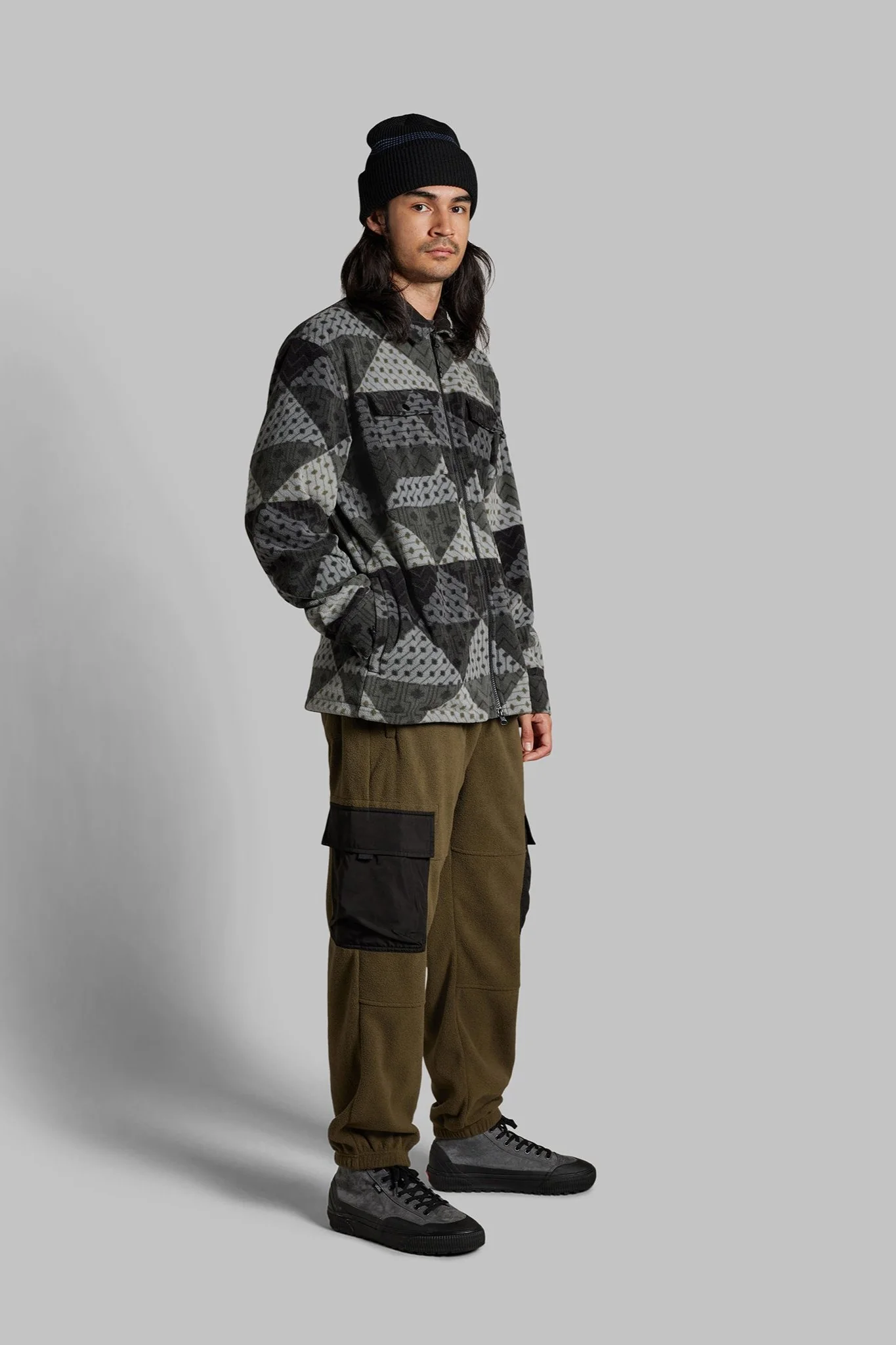 BASK CARGO PANT - Image 4