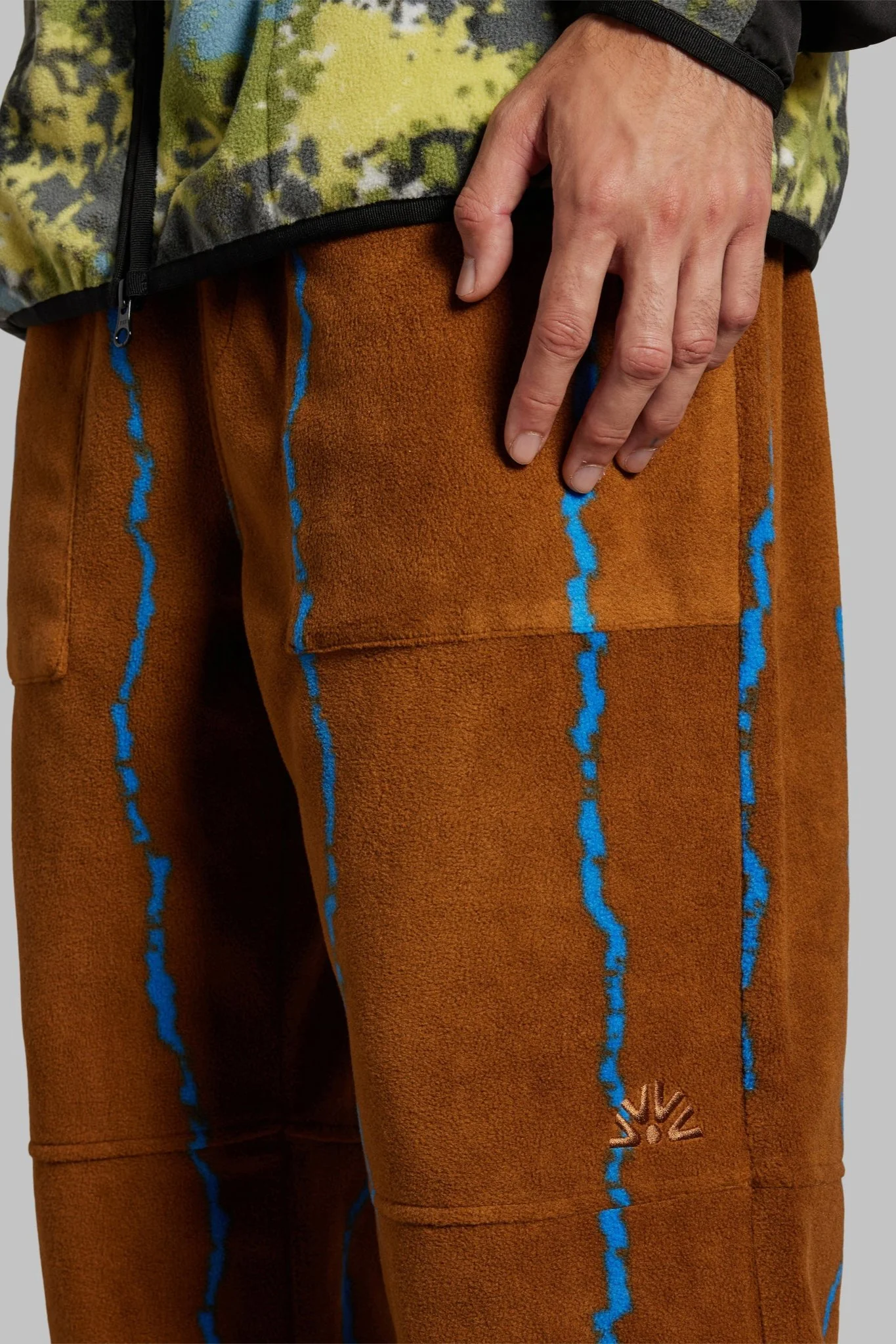 BASK PANT - Image 3
