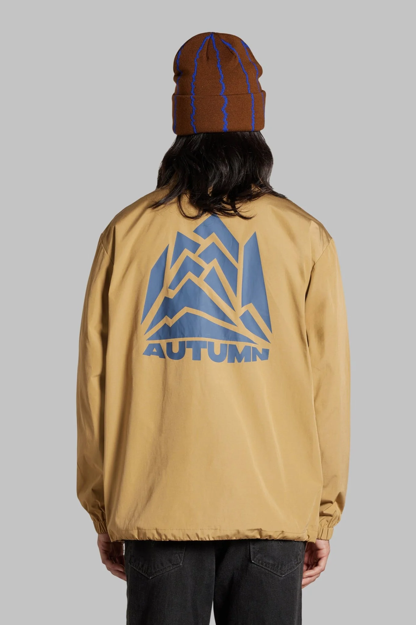 COACHES JACKET - Image 3