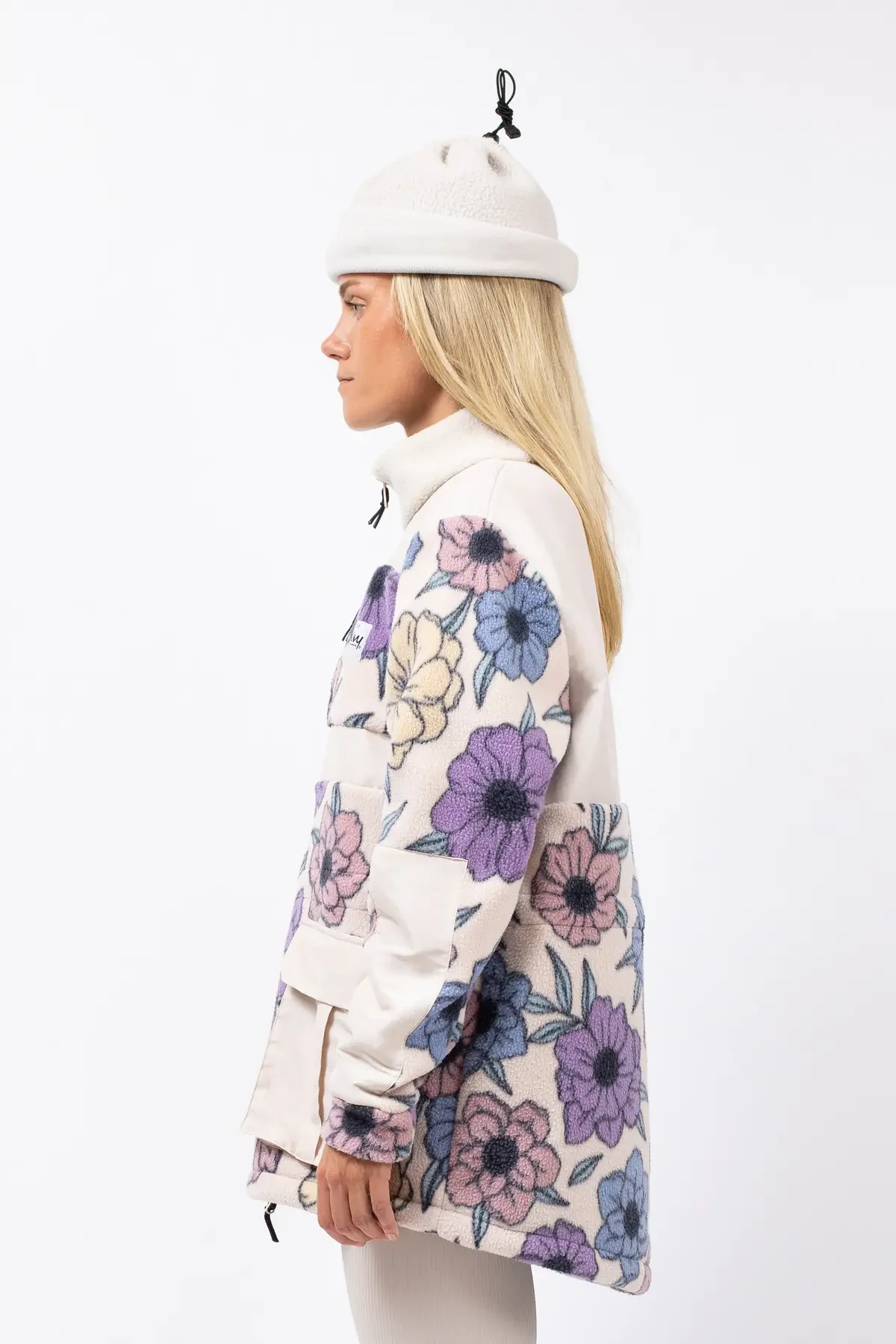 FIELD SHERPA JACKET - Image 14