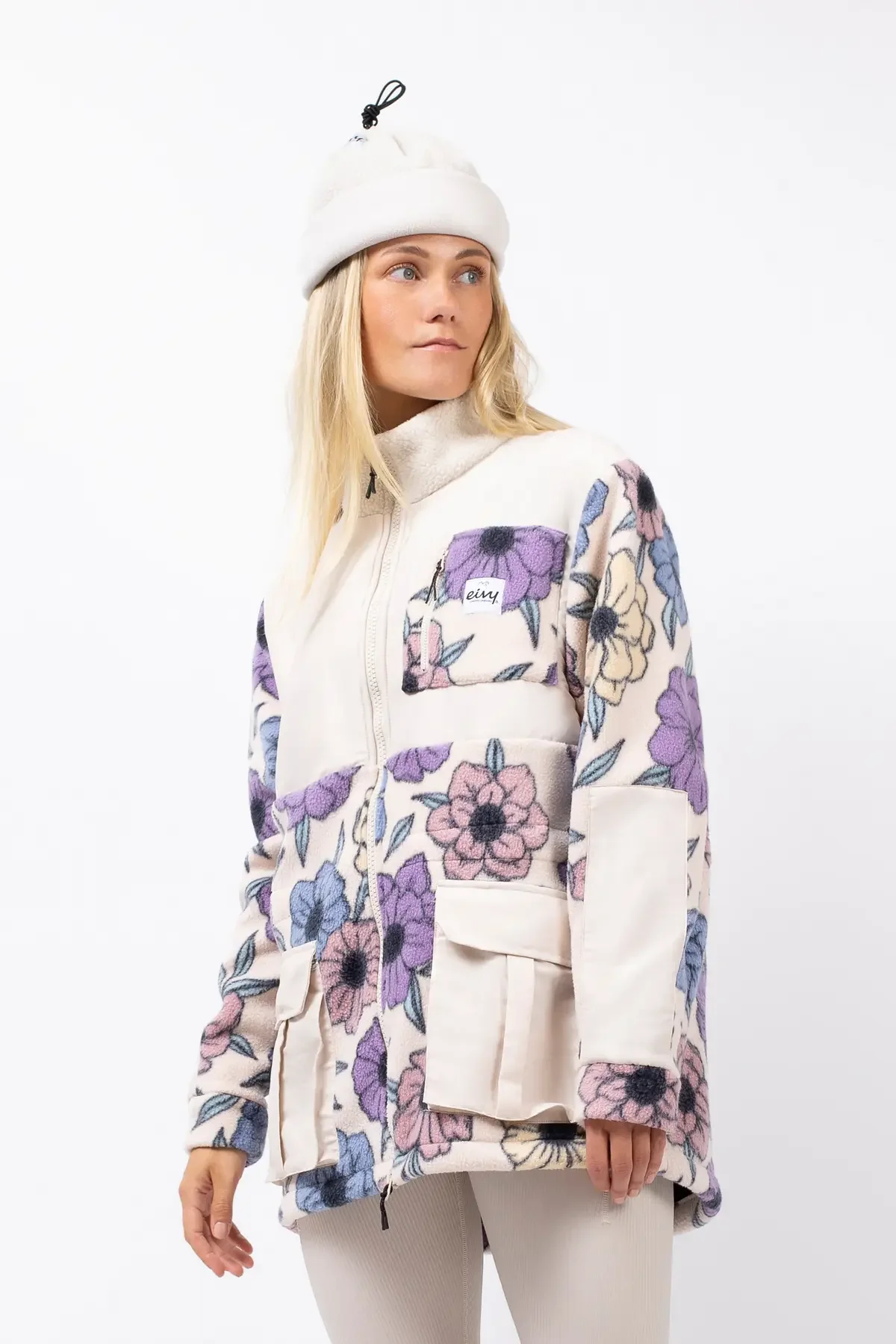 FIELD SHERPA JACKET - Image 15