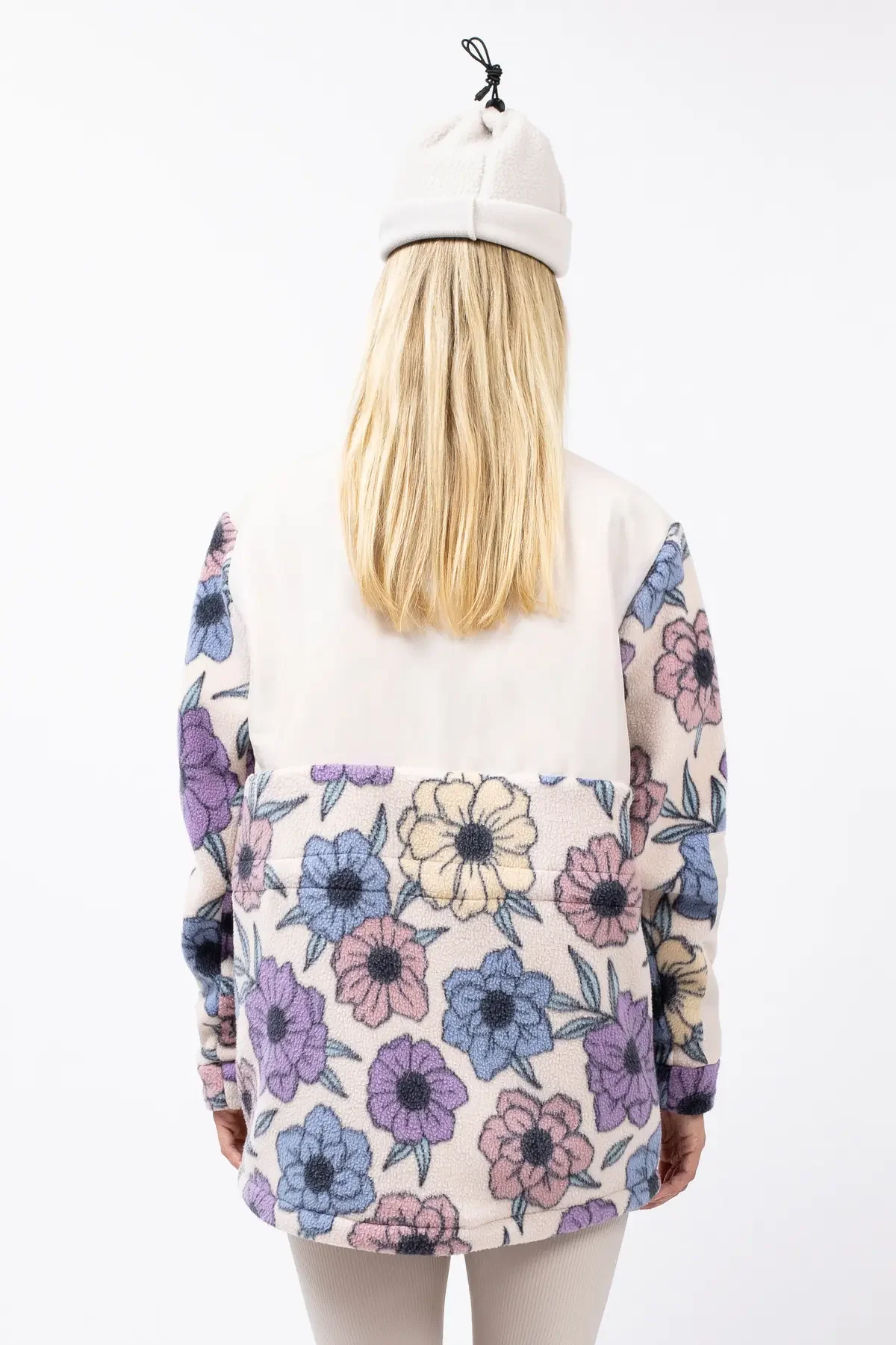 FIELD SHERPA JACKET - Image 16