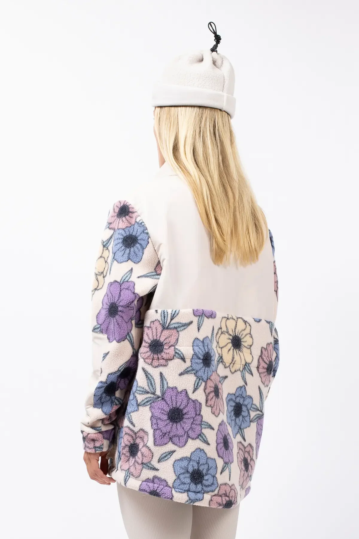 FIELD SHERPA JACKET - Image 17