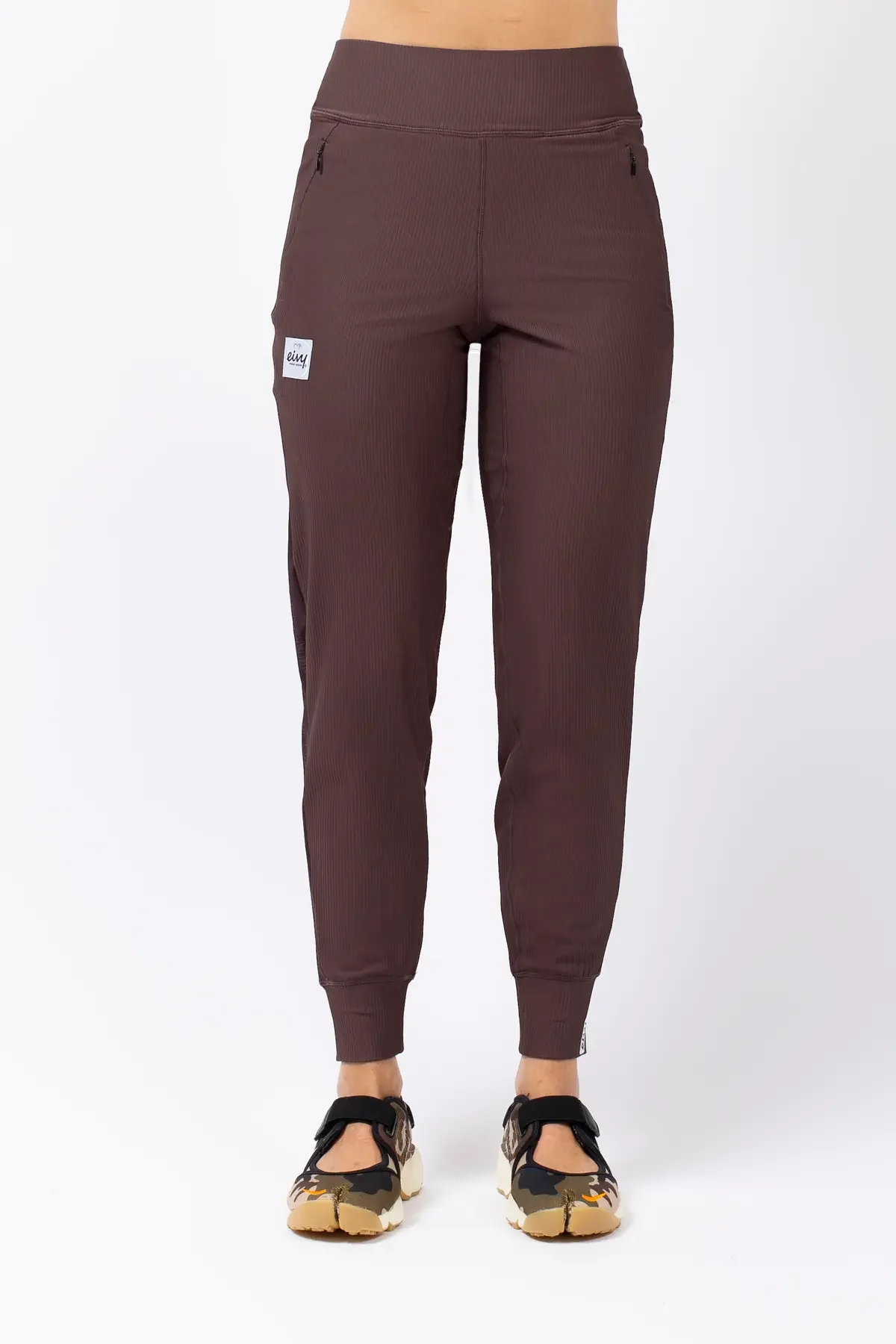 JOURNEY RIB TRAVEL PANTS - Image 3
