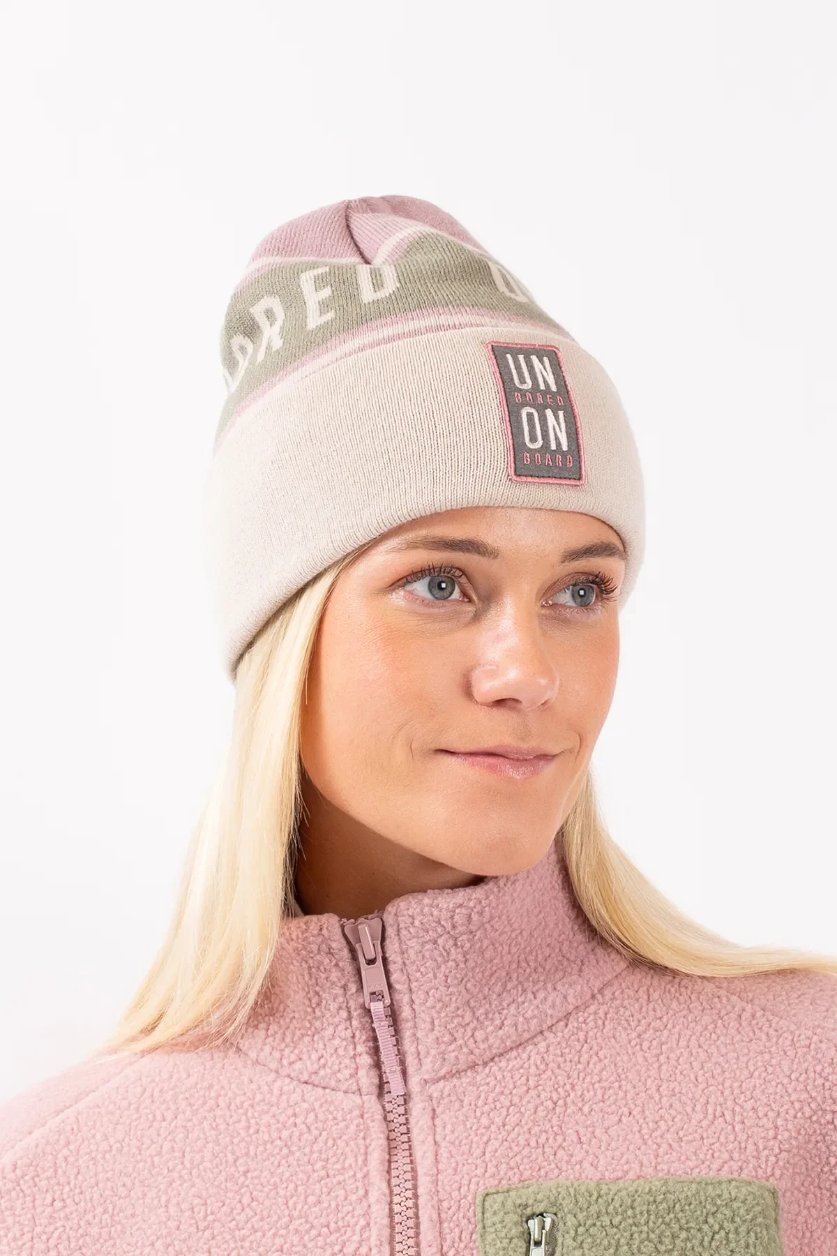LEAGUE BEANIE - Image 3