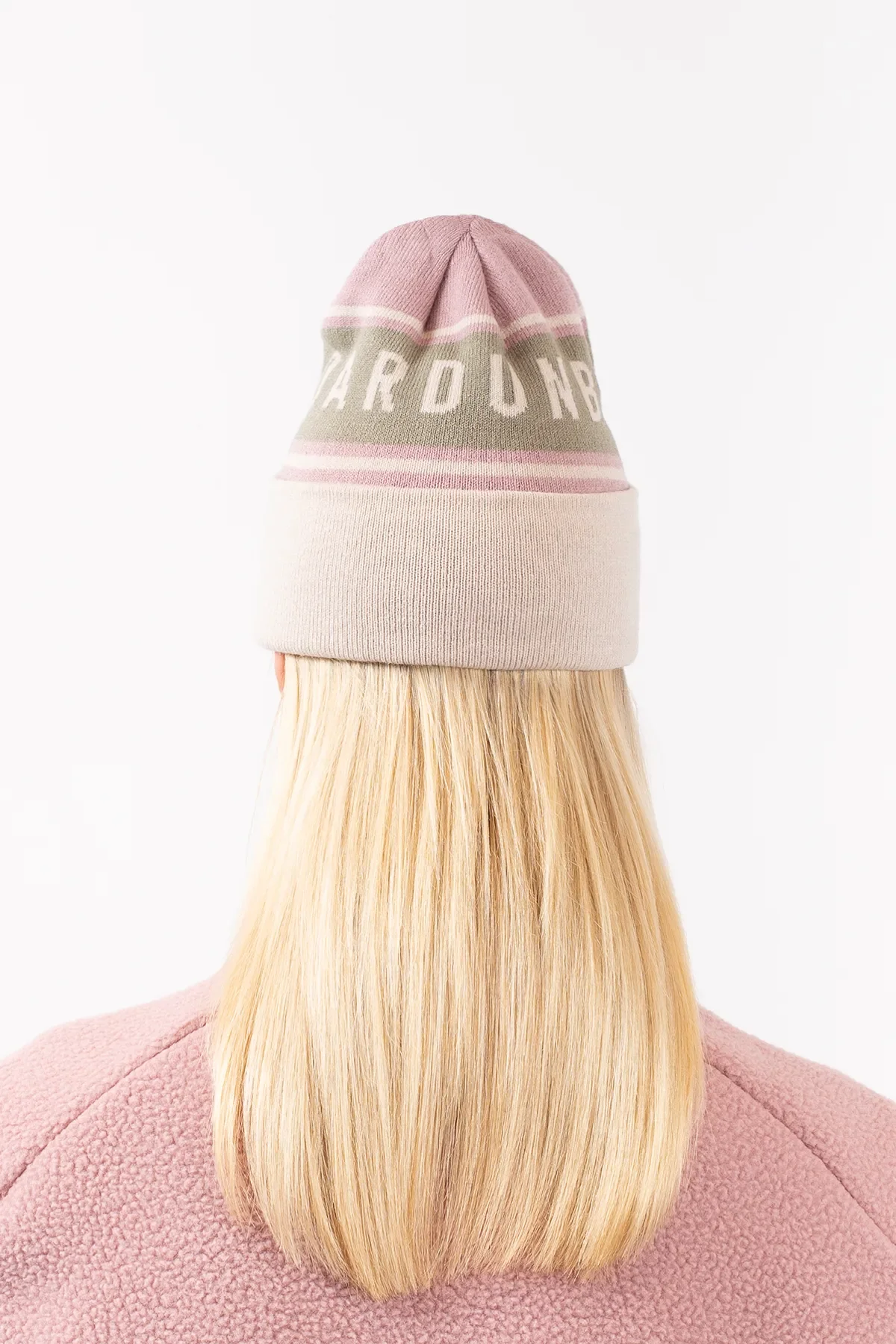 LEAGUE BEANIE - Image 4