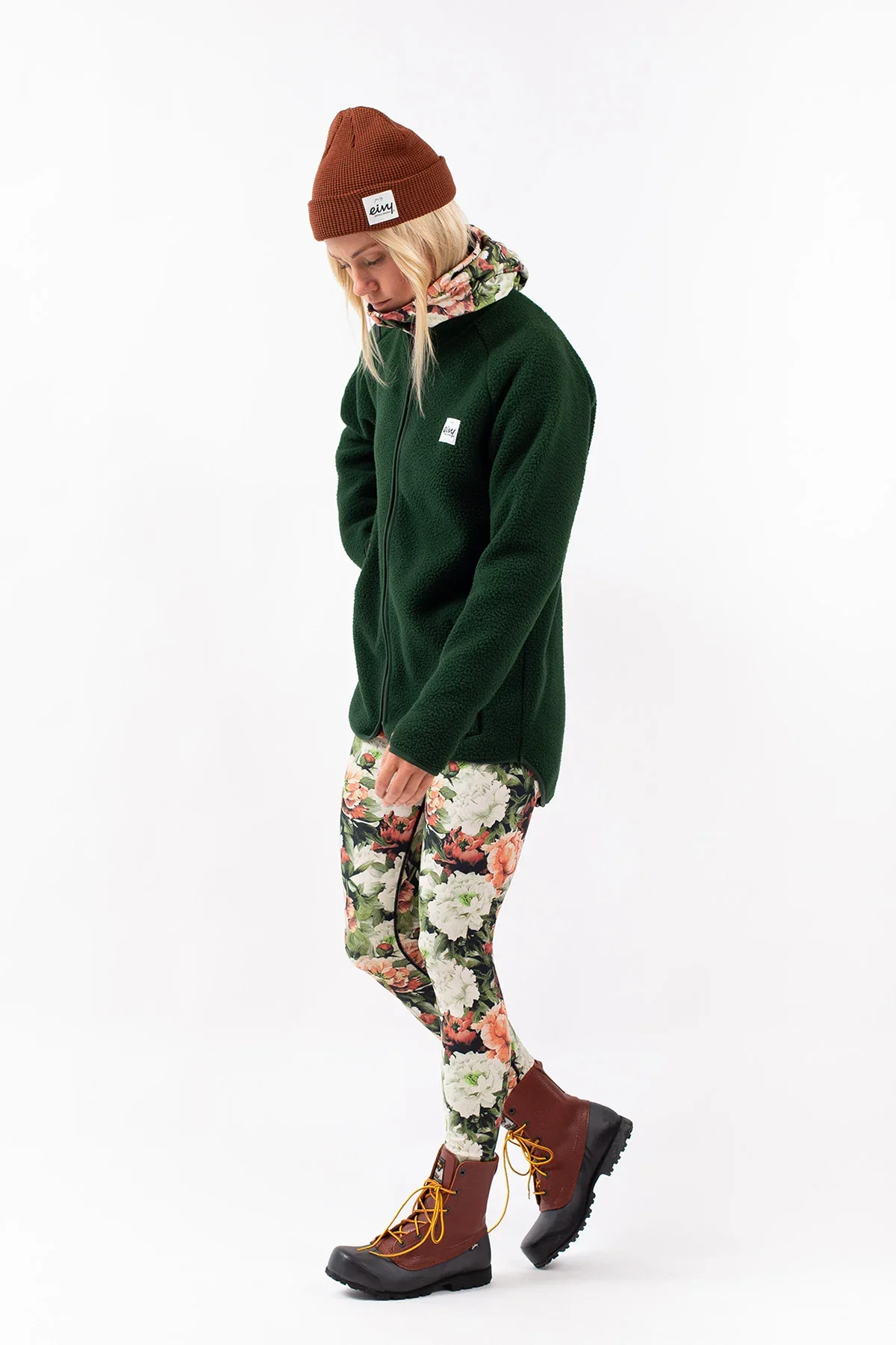 REDWOOD SHERPA JACKET - Image 20