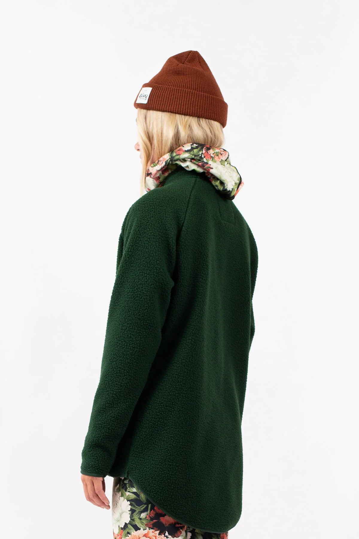 REDWOOD SHERPA JACKET - Image 22