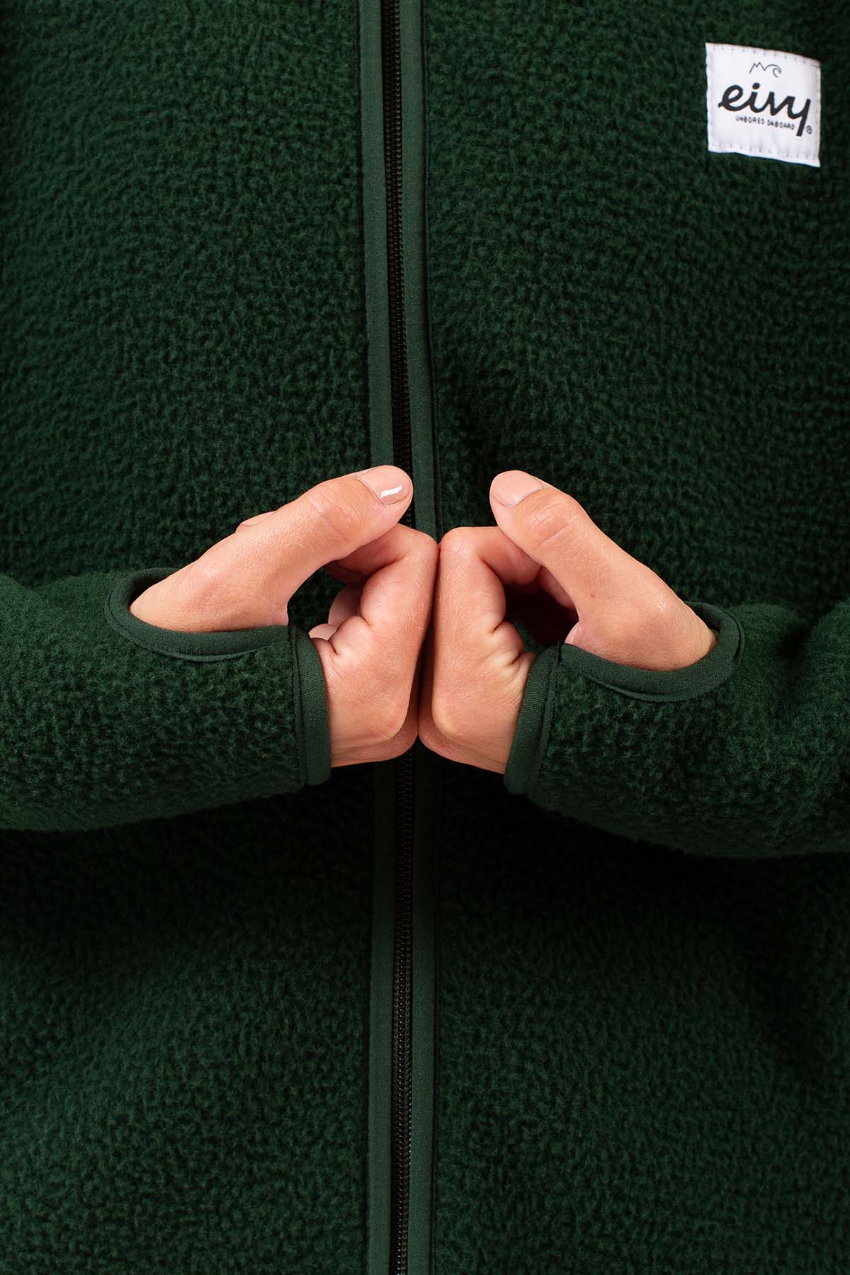 REDWOOD SHERPA JACKET - Image 24