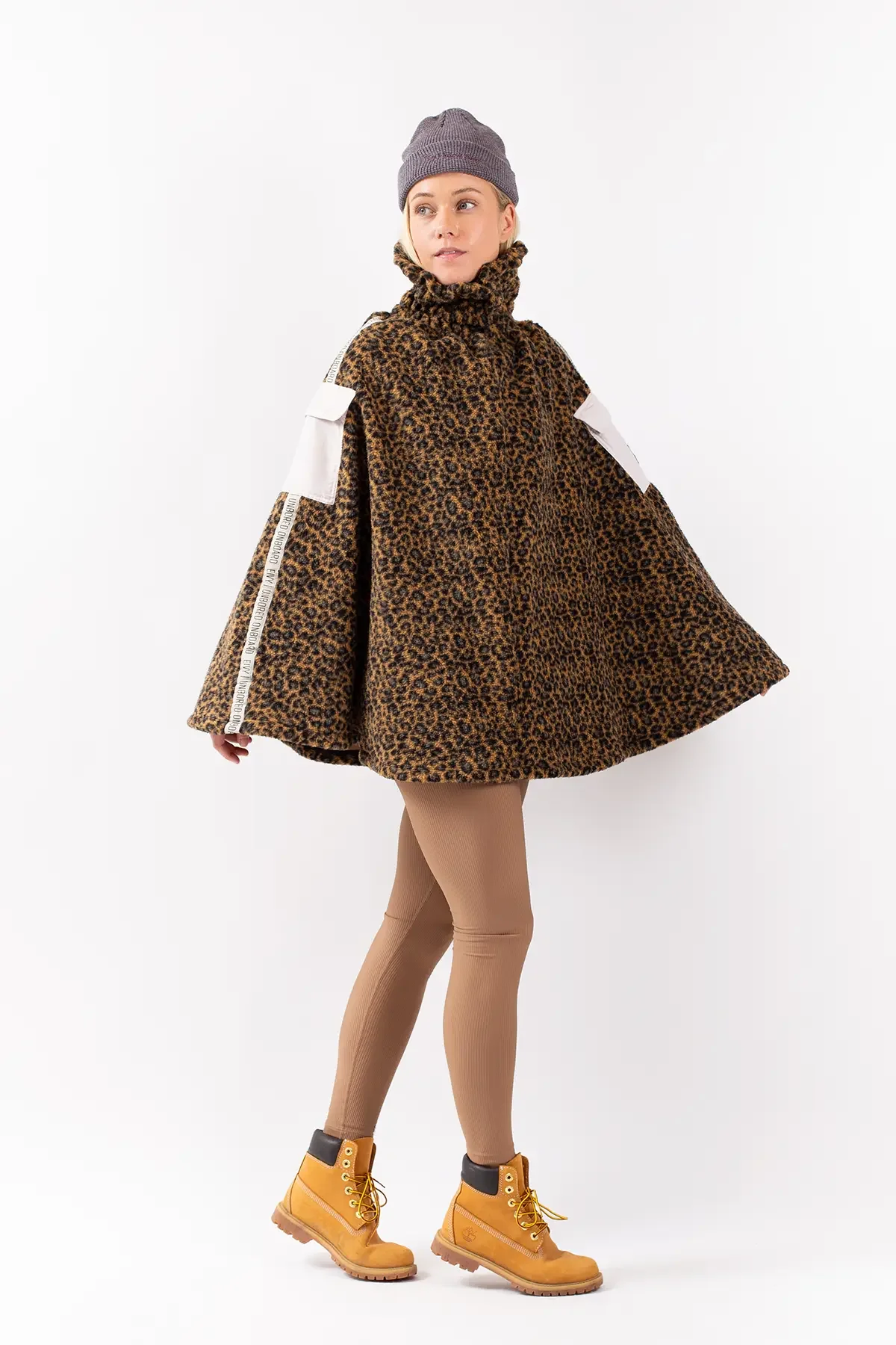 VALLEY SHERPA SKIRT - Image 3