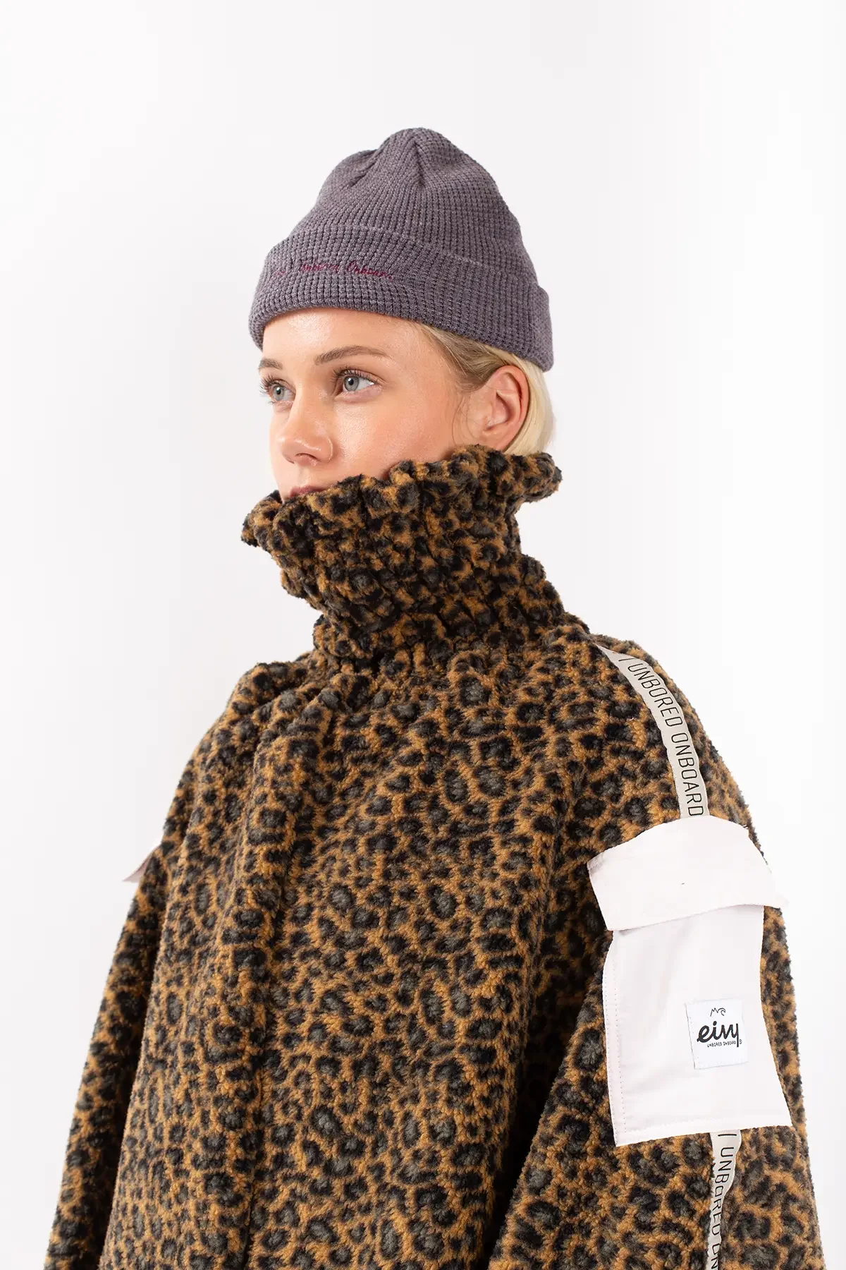 VALLEY SHERPA SKIRT - Image 7