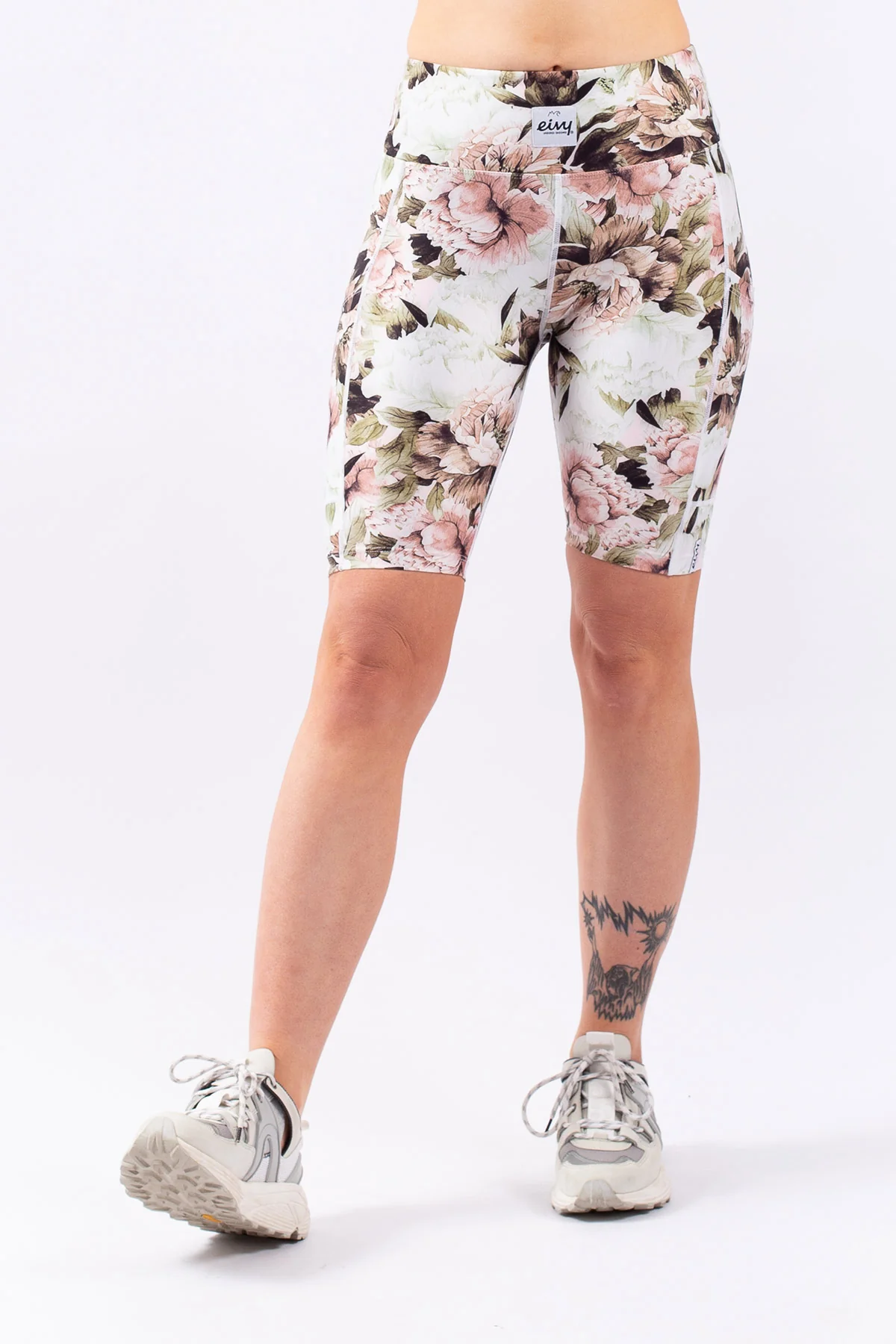 VENTURE BIKER SHORTS - Image 4