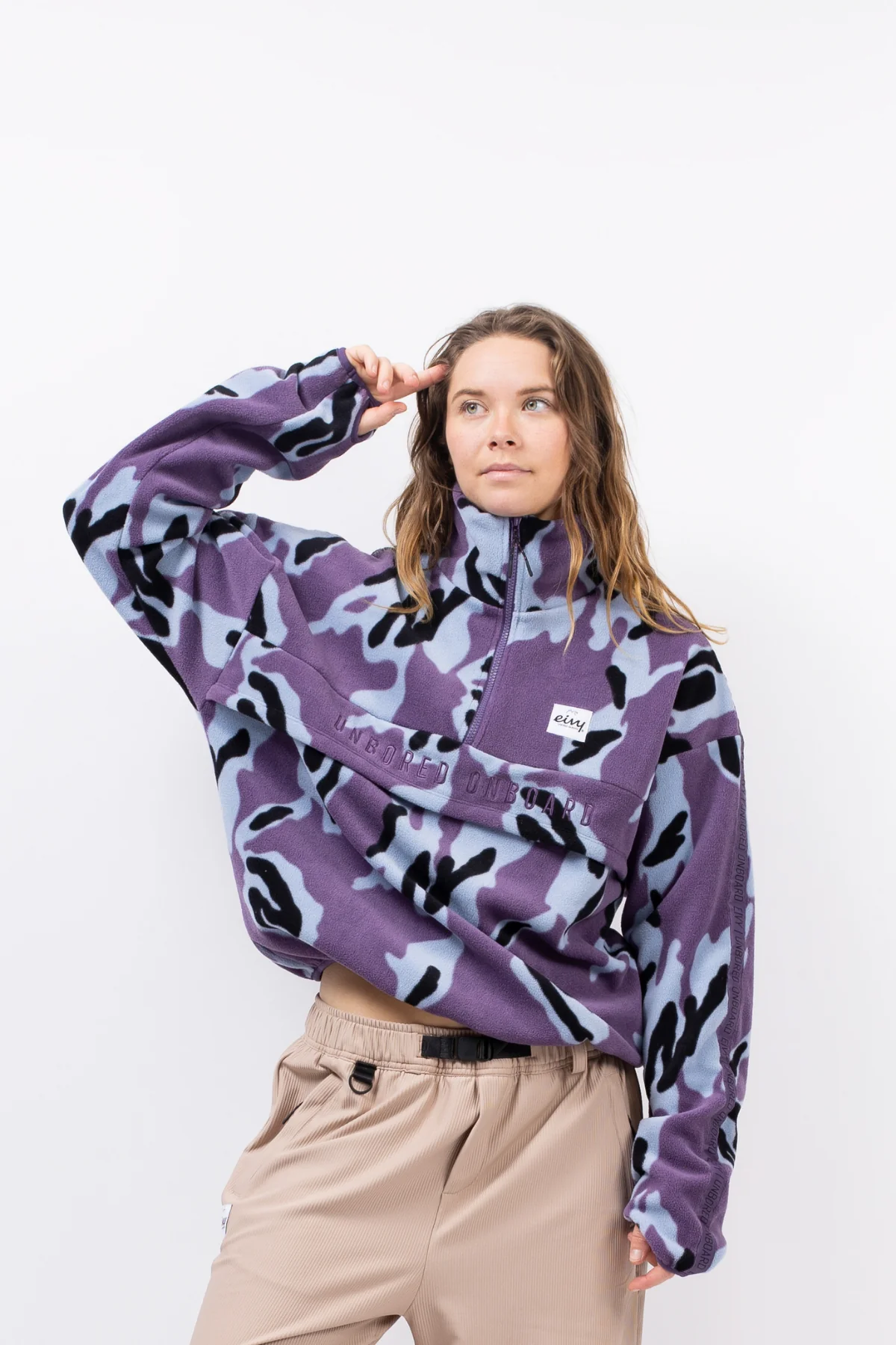 BALL FLEECE - Image 10