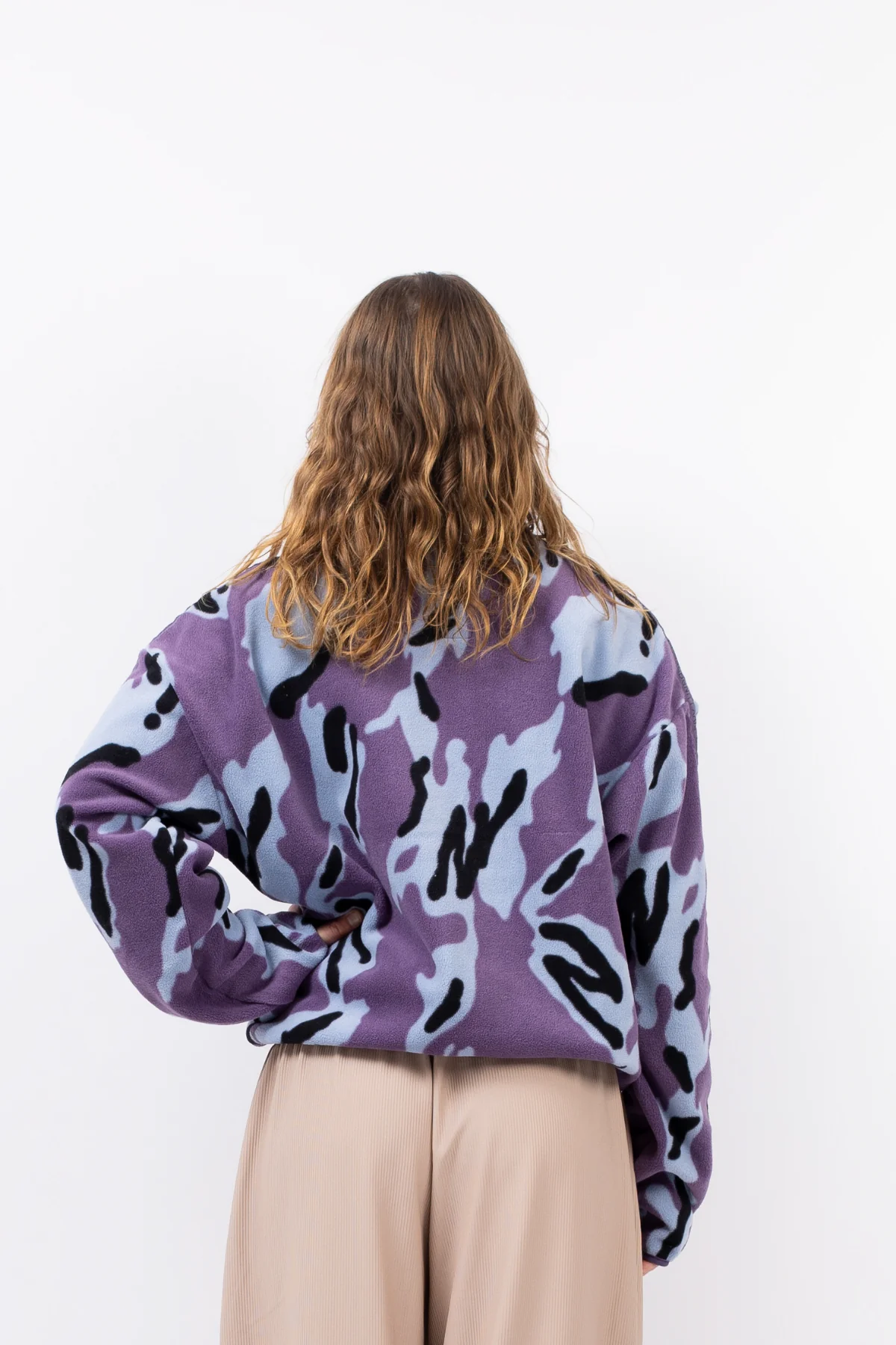 BALL FLEECE - Image 11