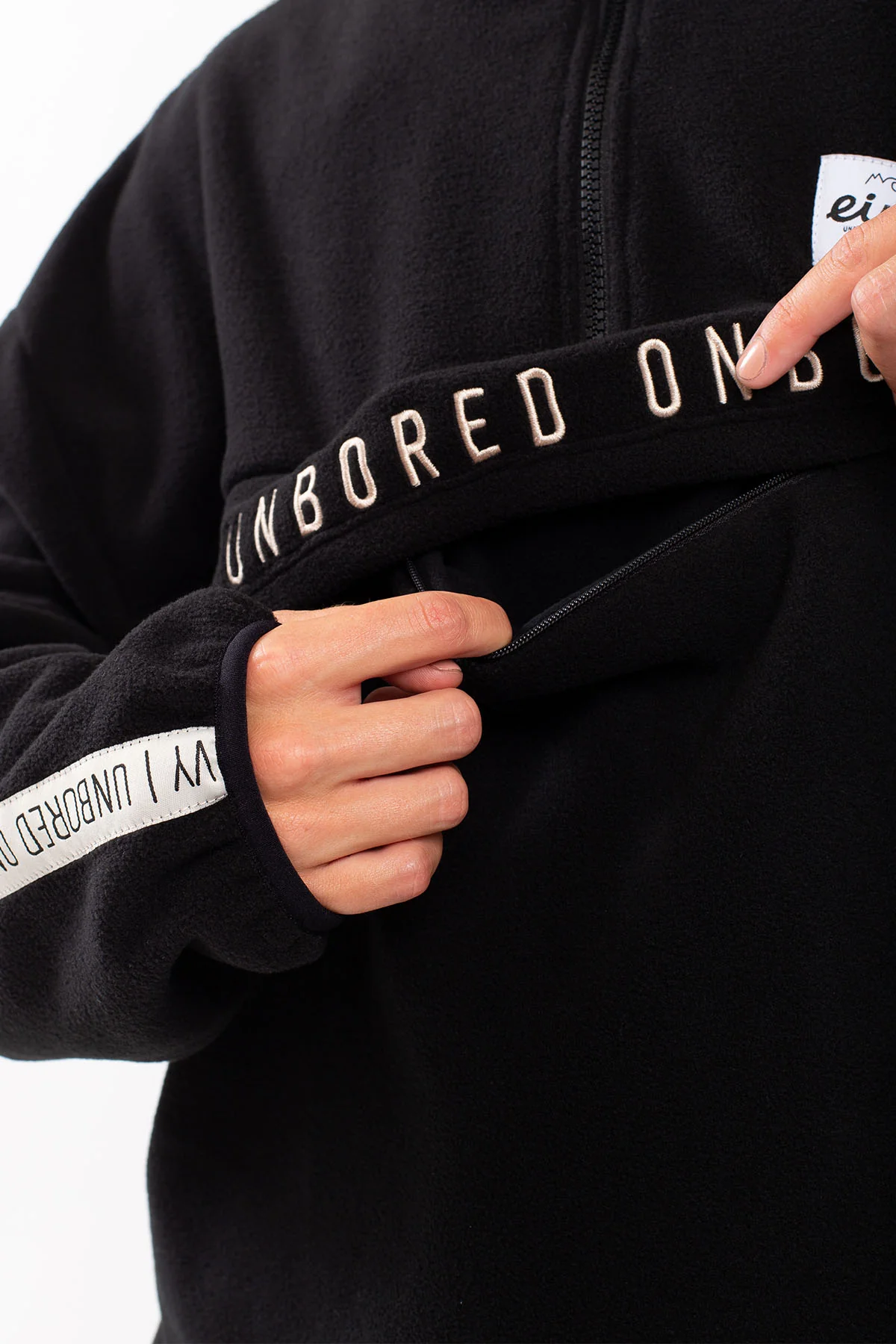 BALL FLEECE - Image 15