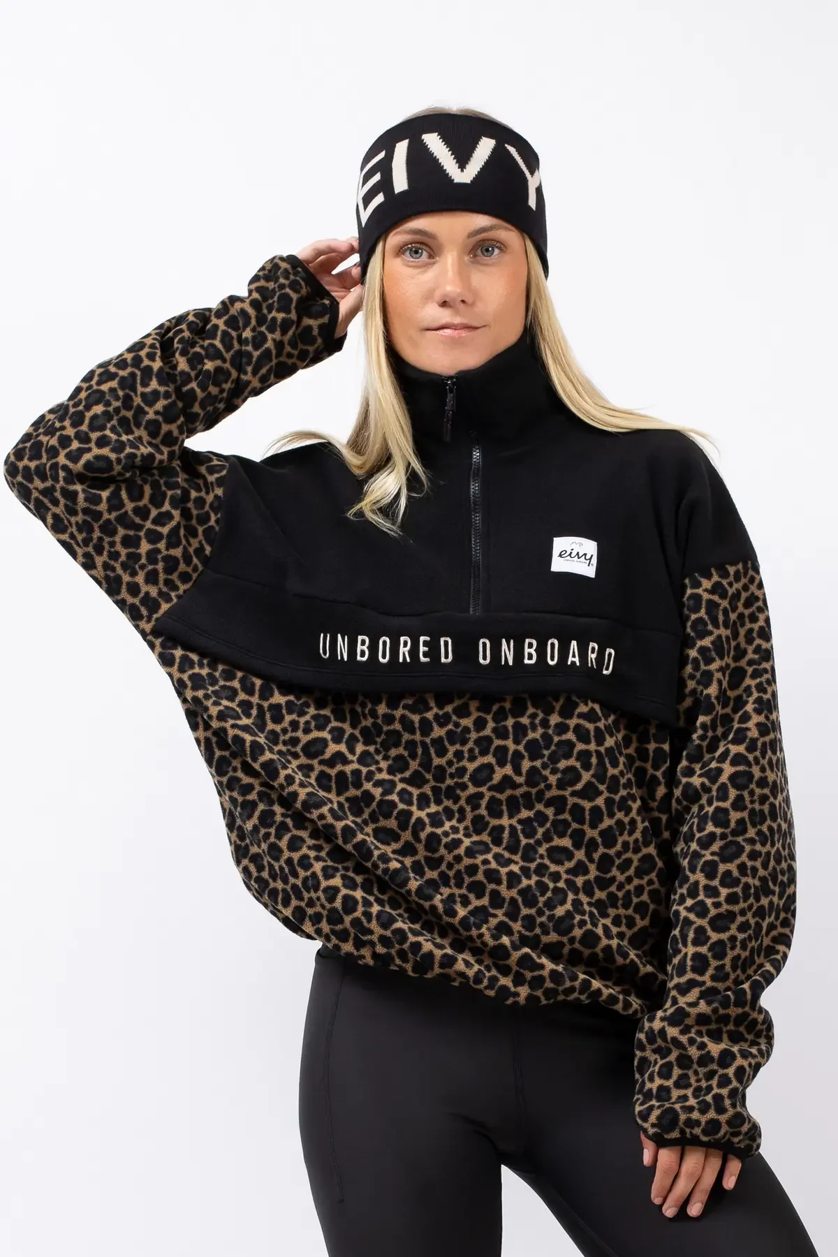 BALL FLEECE - Image 17