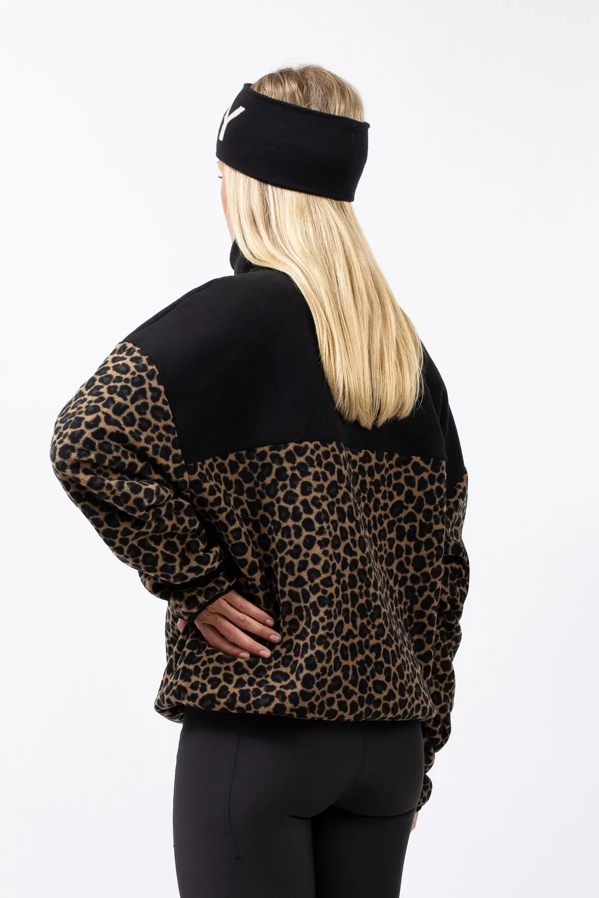 BALL FLEECE - Image 19