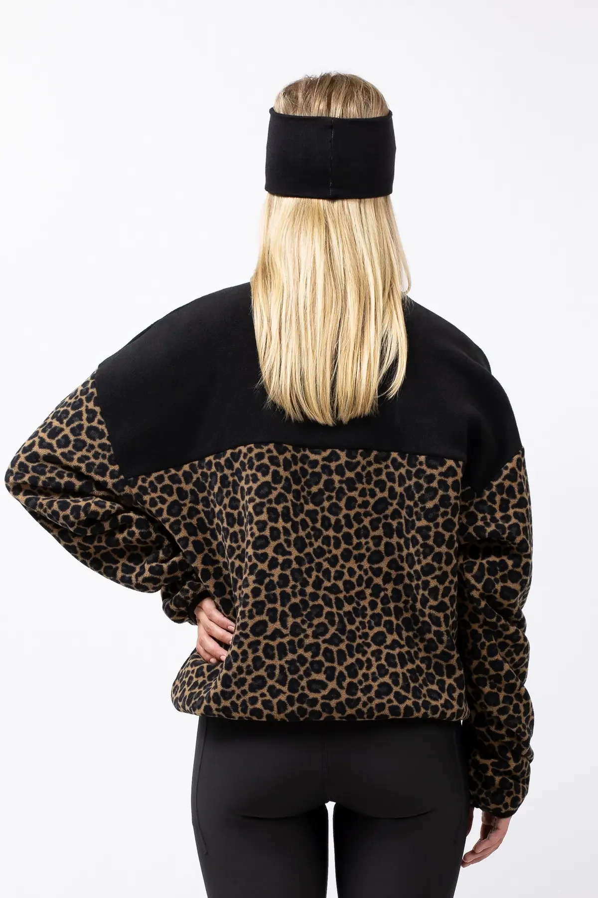 BALL FLEECE - Image 20