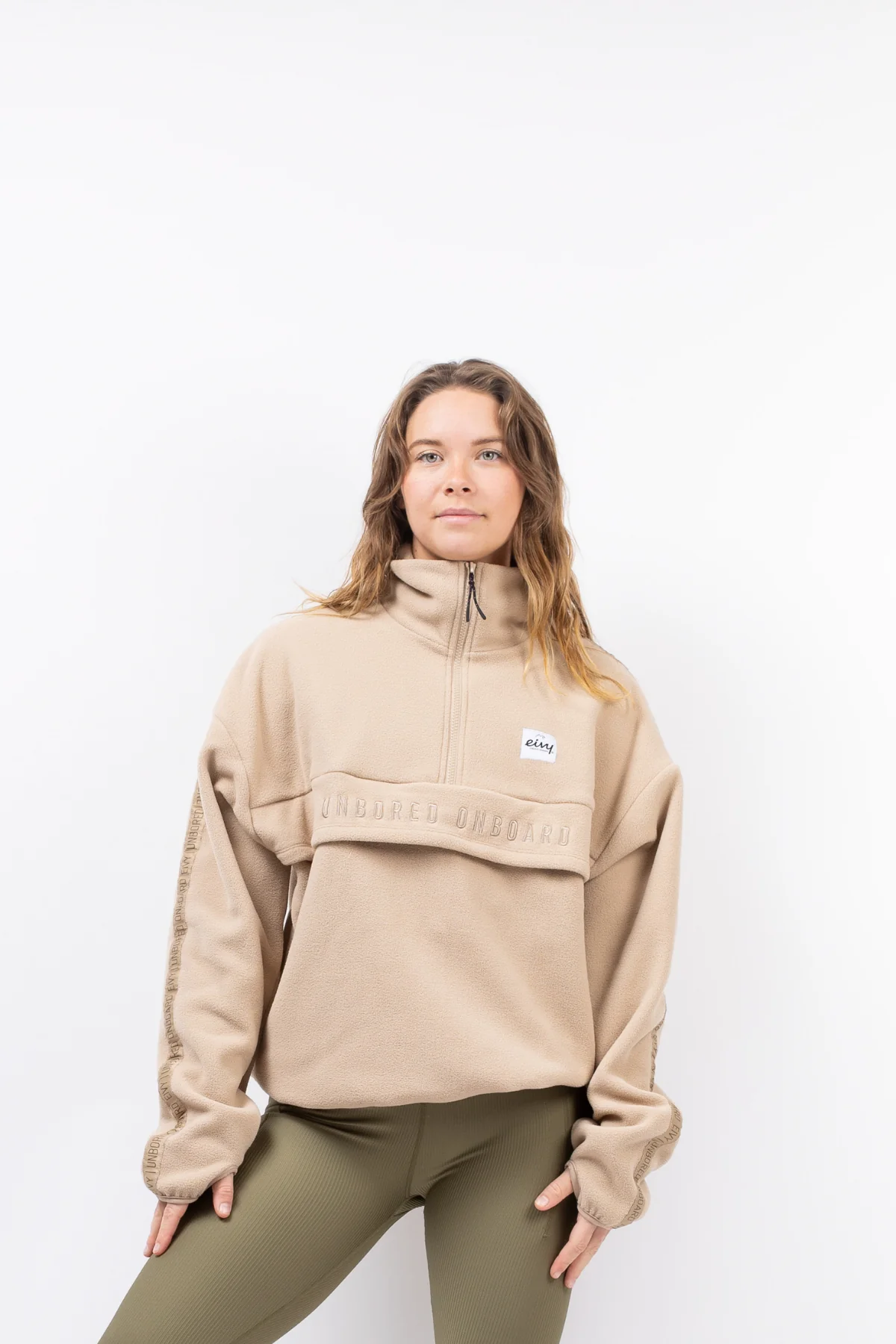BALL FLEECE - Image 23
