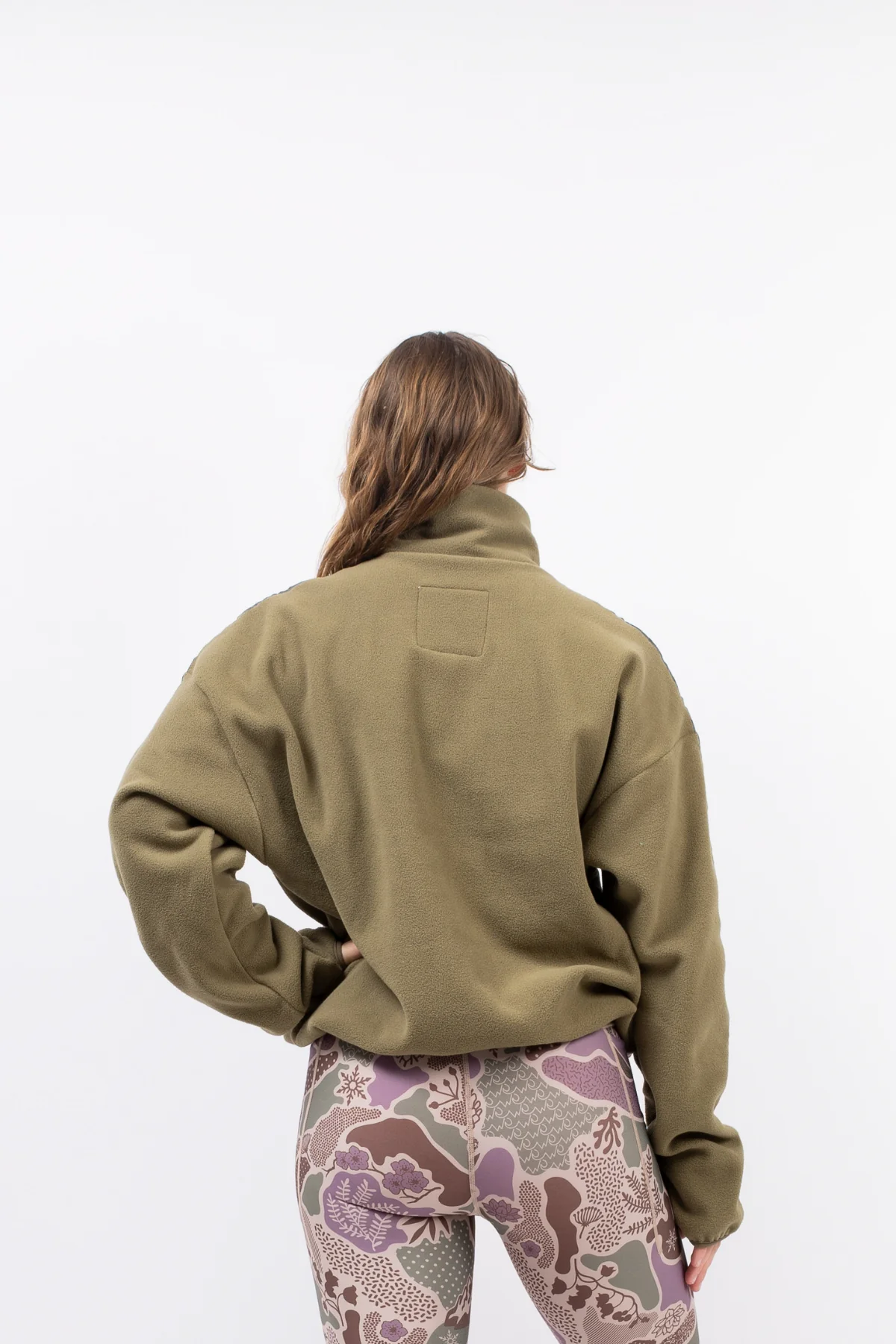 BALL FLEECE - Image 27