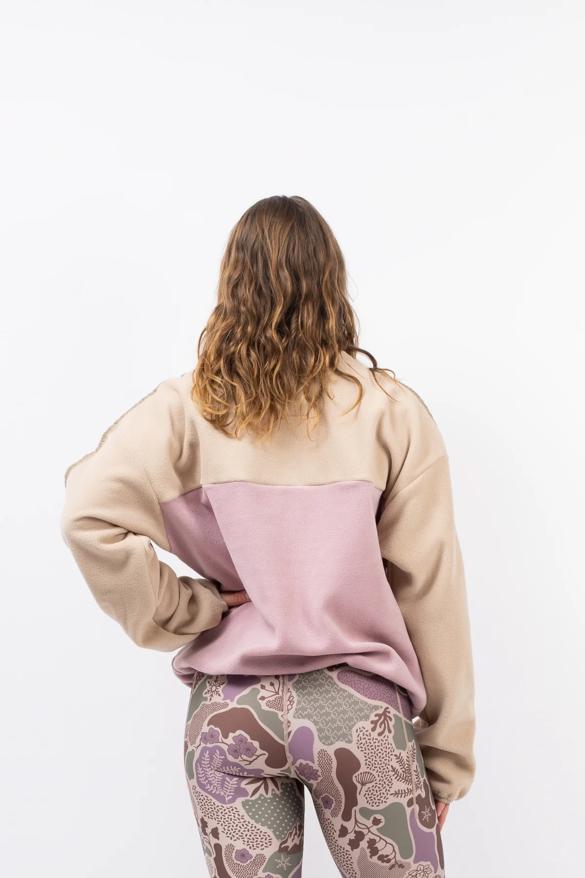 BALL FLEECE - Image 3