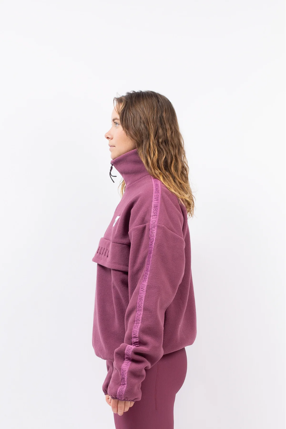 BALL FLEECE - Image 5