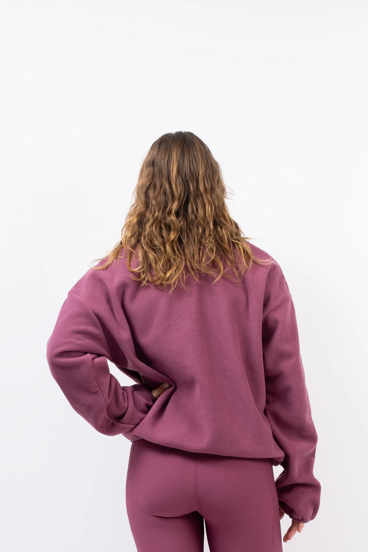 BALL FLEECE - Image 6