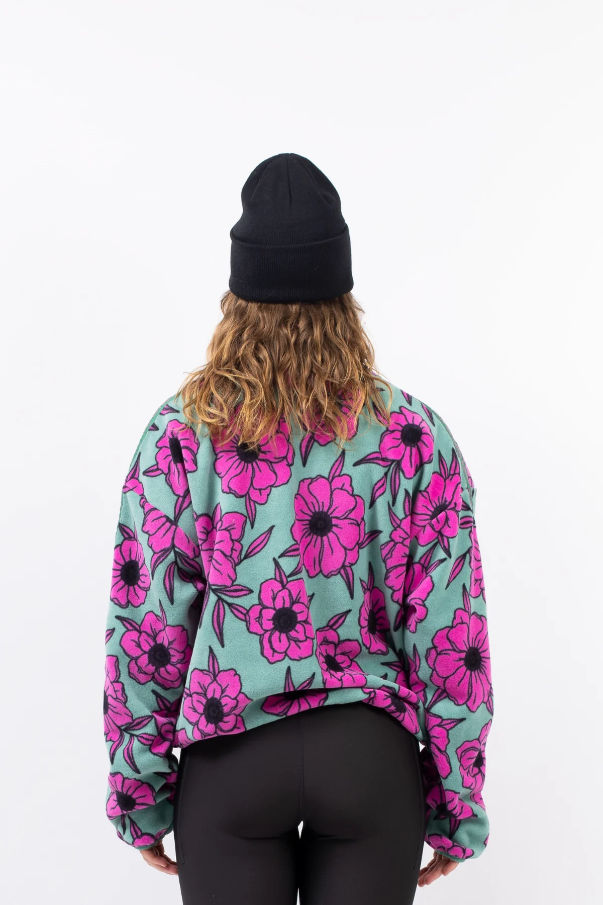 BALL FLEECE - Image 8