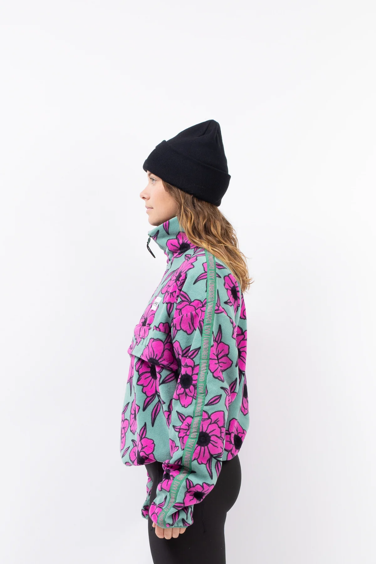 BALL FLEECE - Image 9