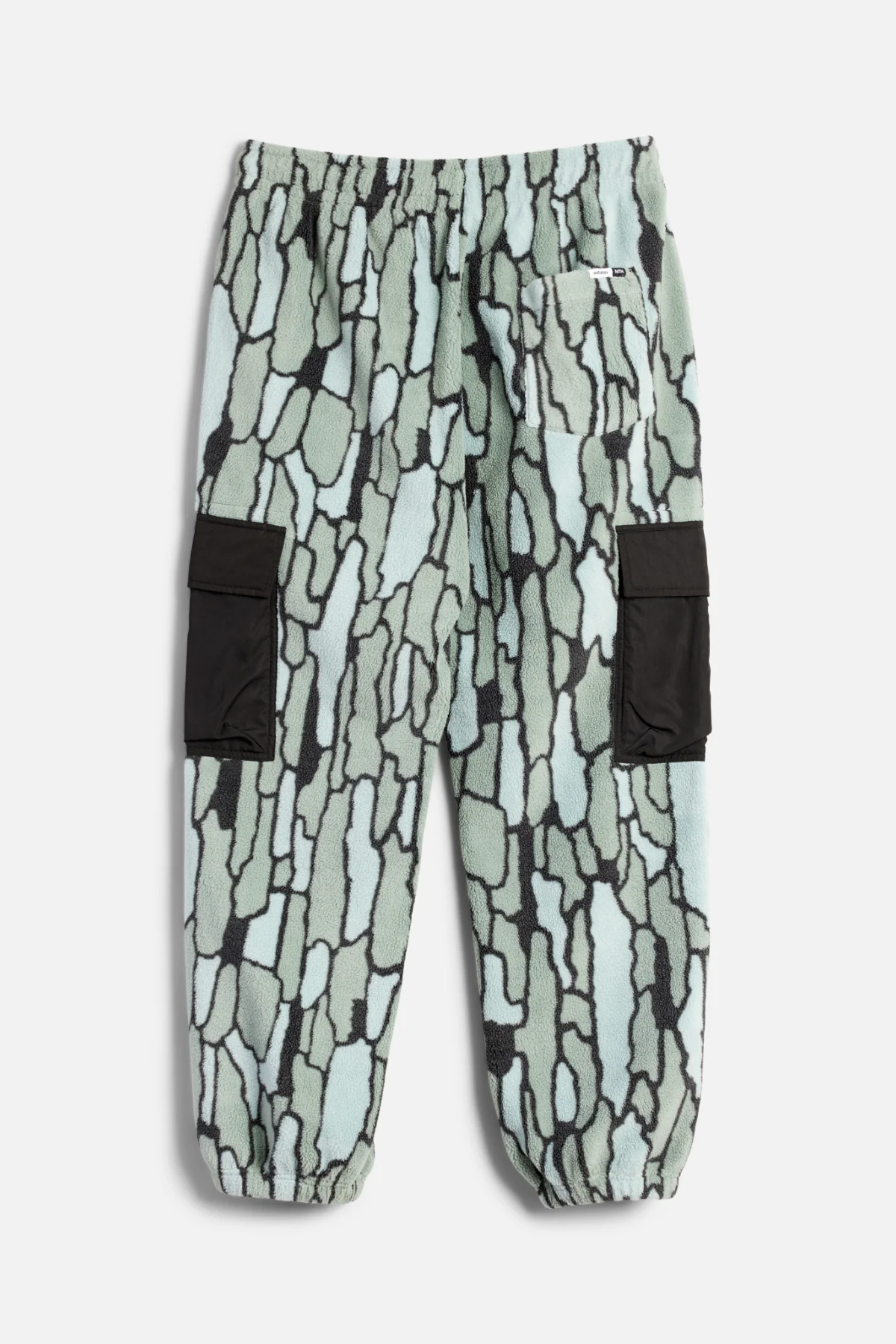 BASK CARGO PANT - Image 4