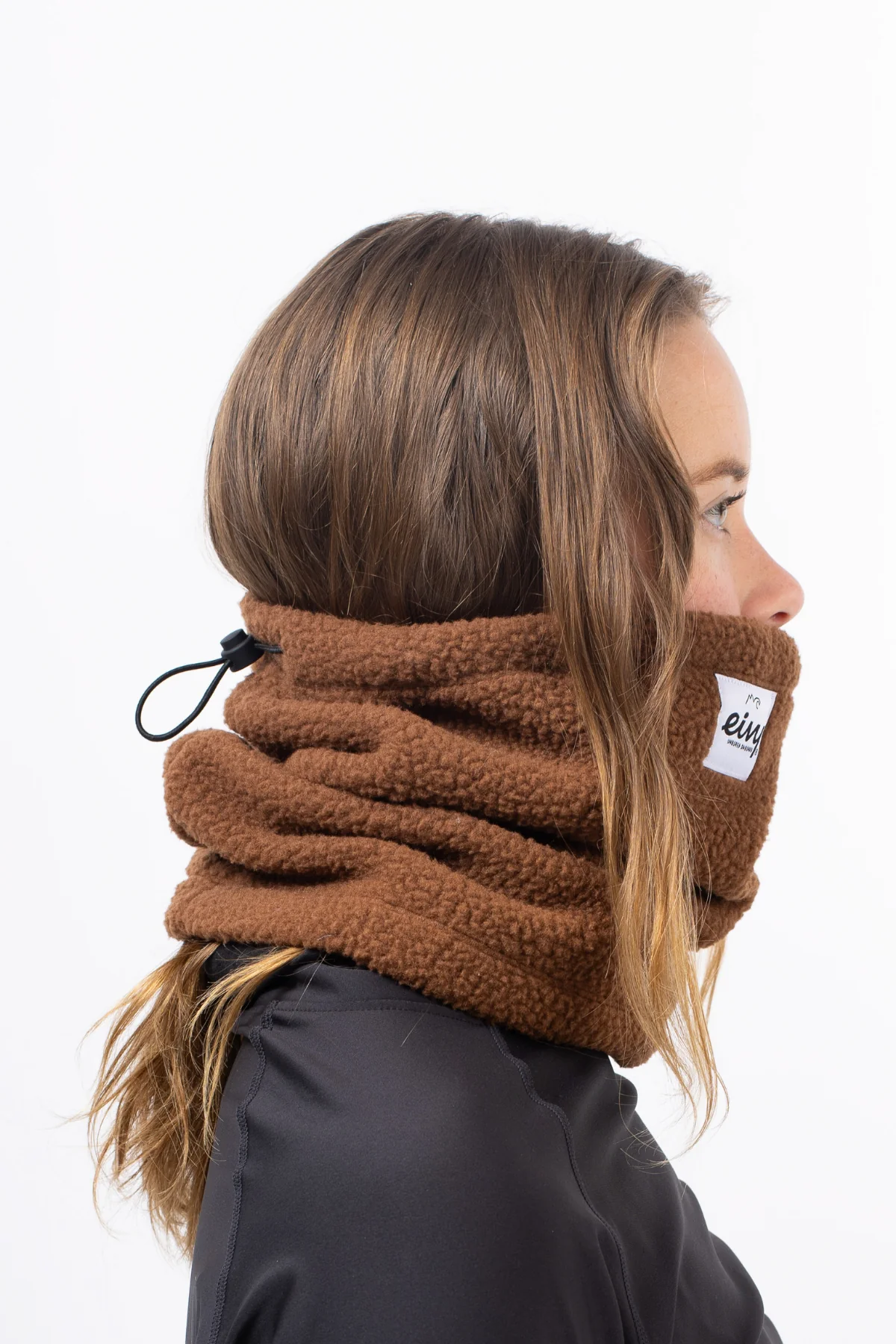 BEANIE SHERPA NECKWARMER - Image 11