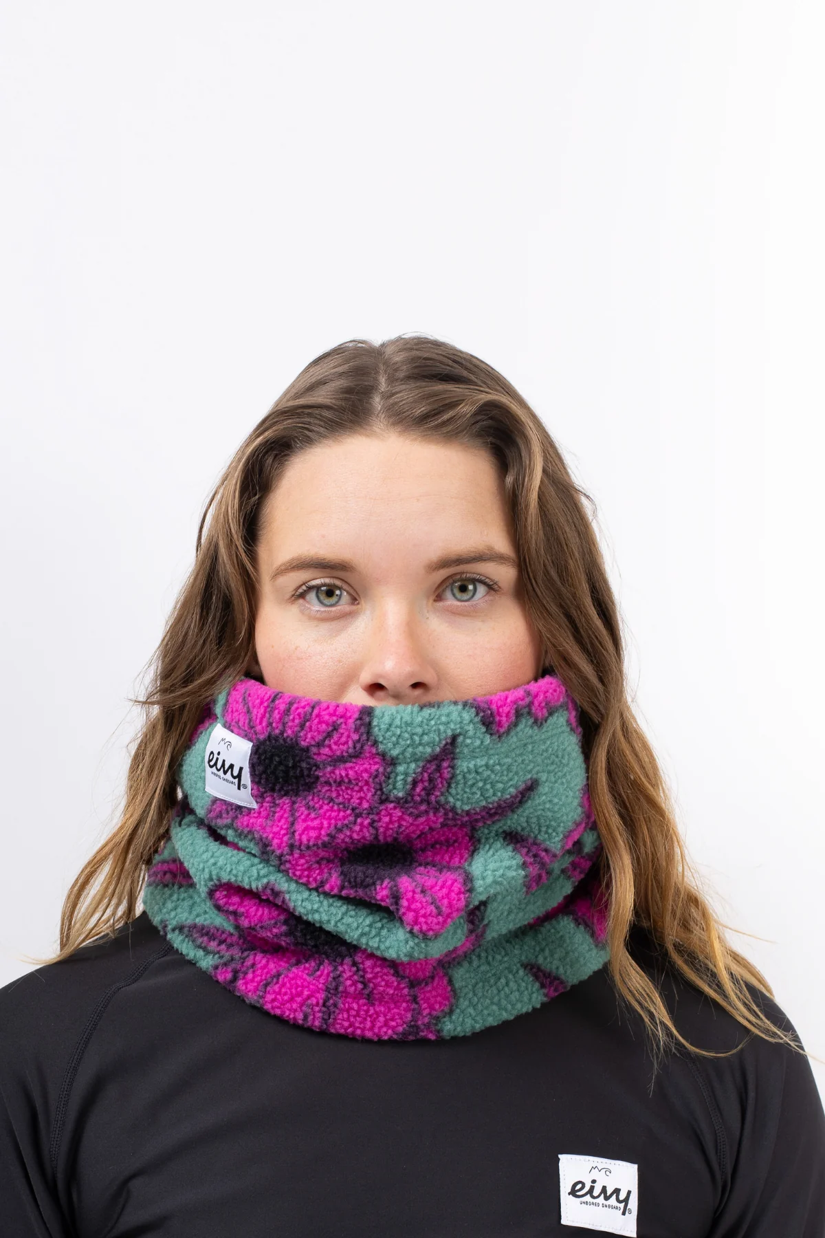 BEANIE SHERPA NECKWARMER - Image 12