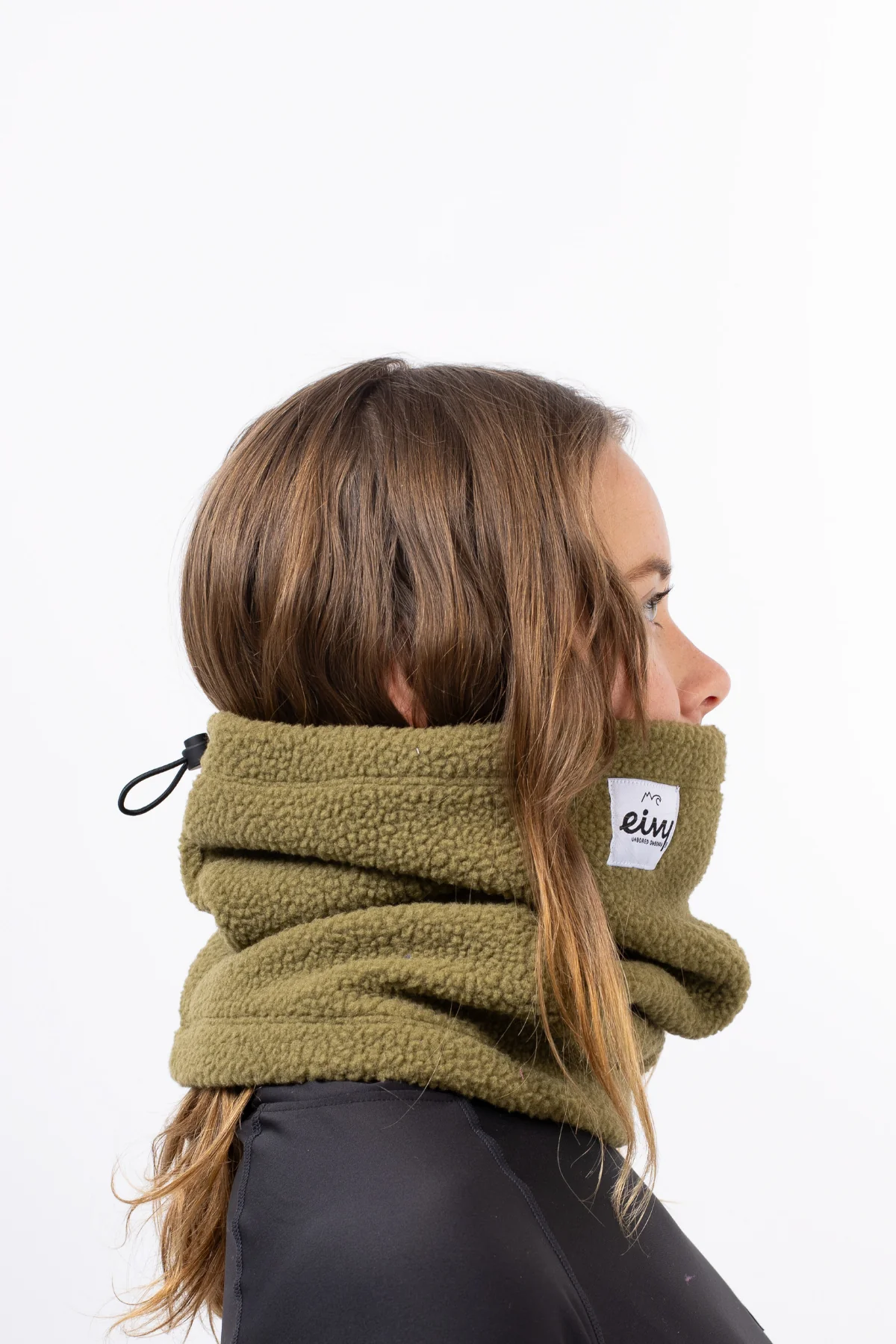 BEANIE SHERPA NECKWARMER - Image 3