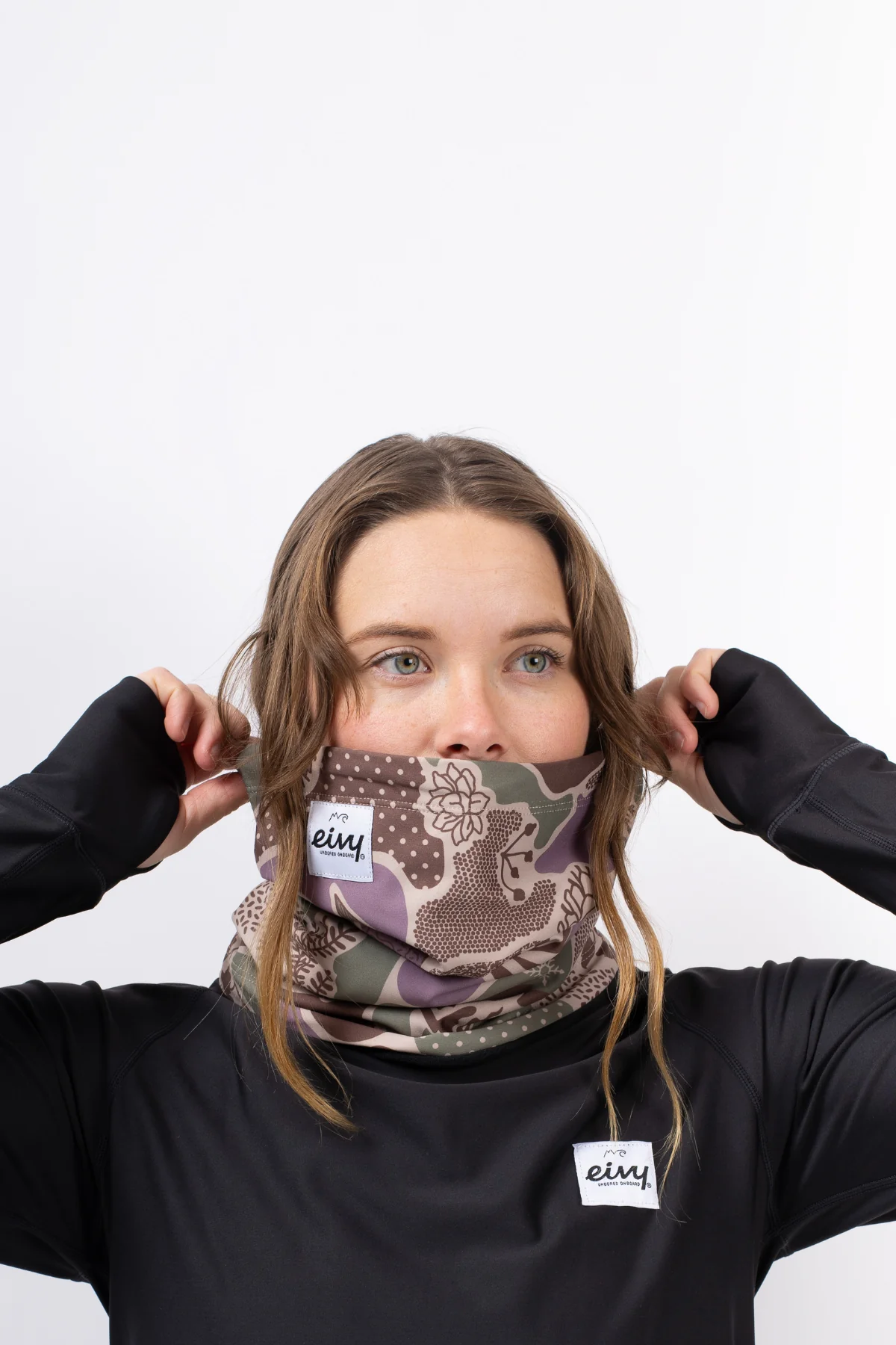COLDER BEANIE NECKWARMER - Image 8