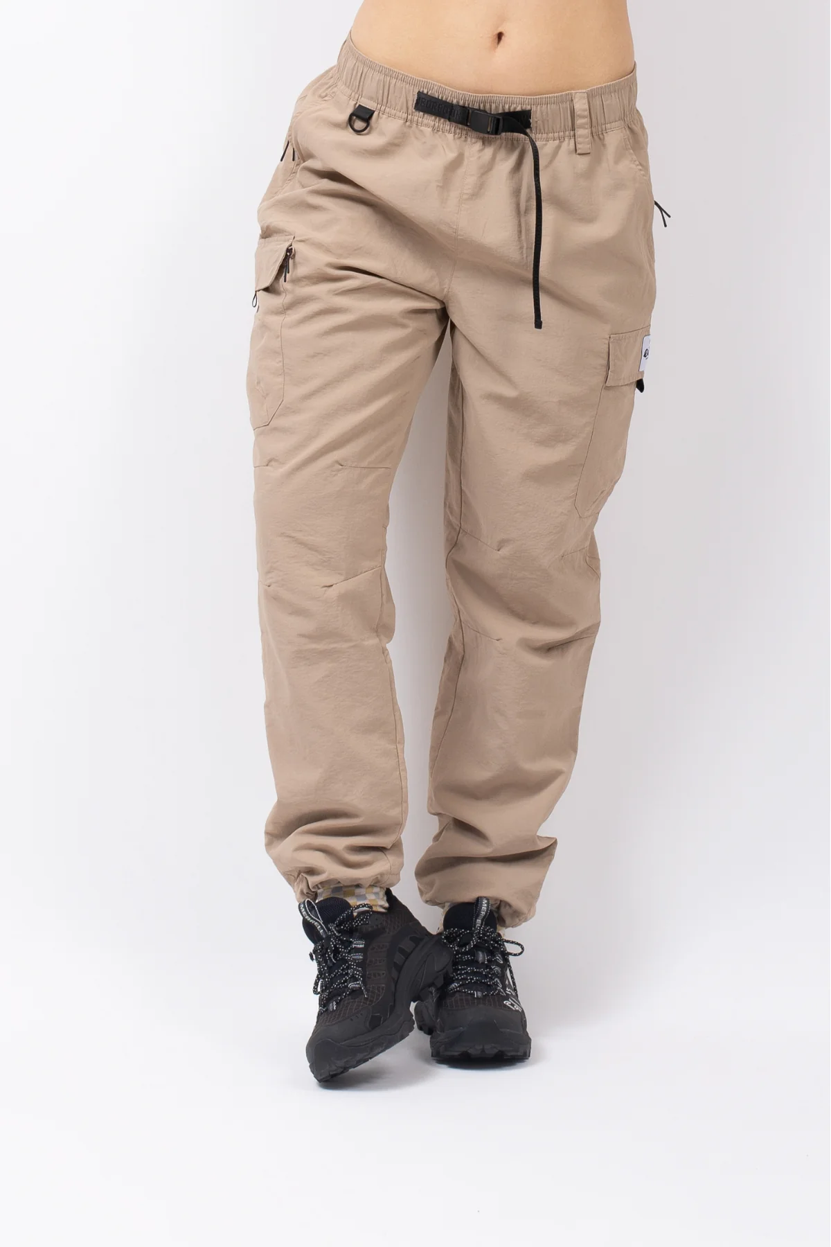 FITTED OUTDOOR PANTS - Image 23