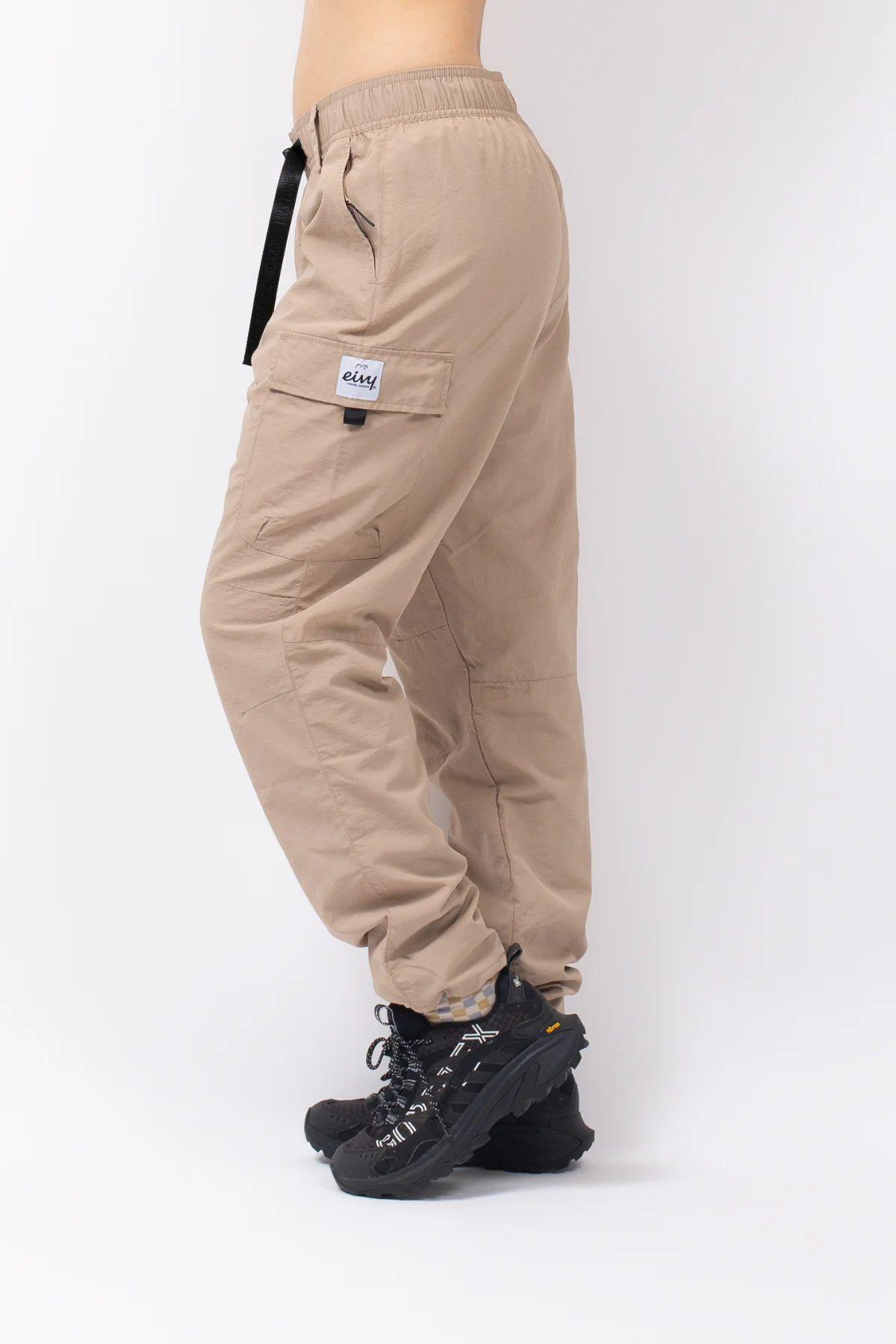 FITTED OUTDOOR PANTS - Image 24