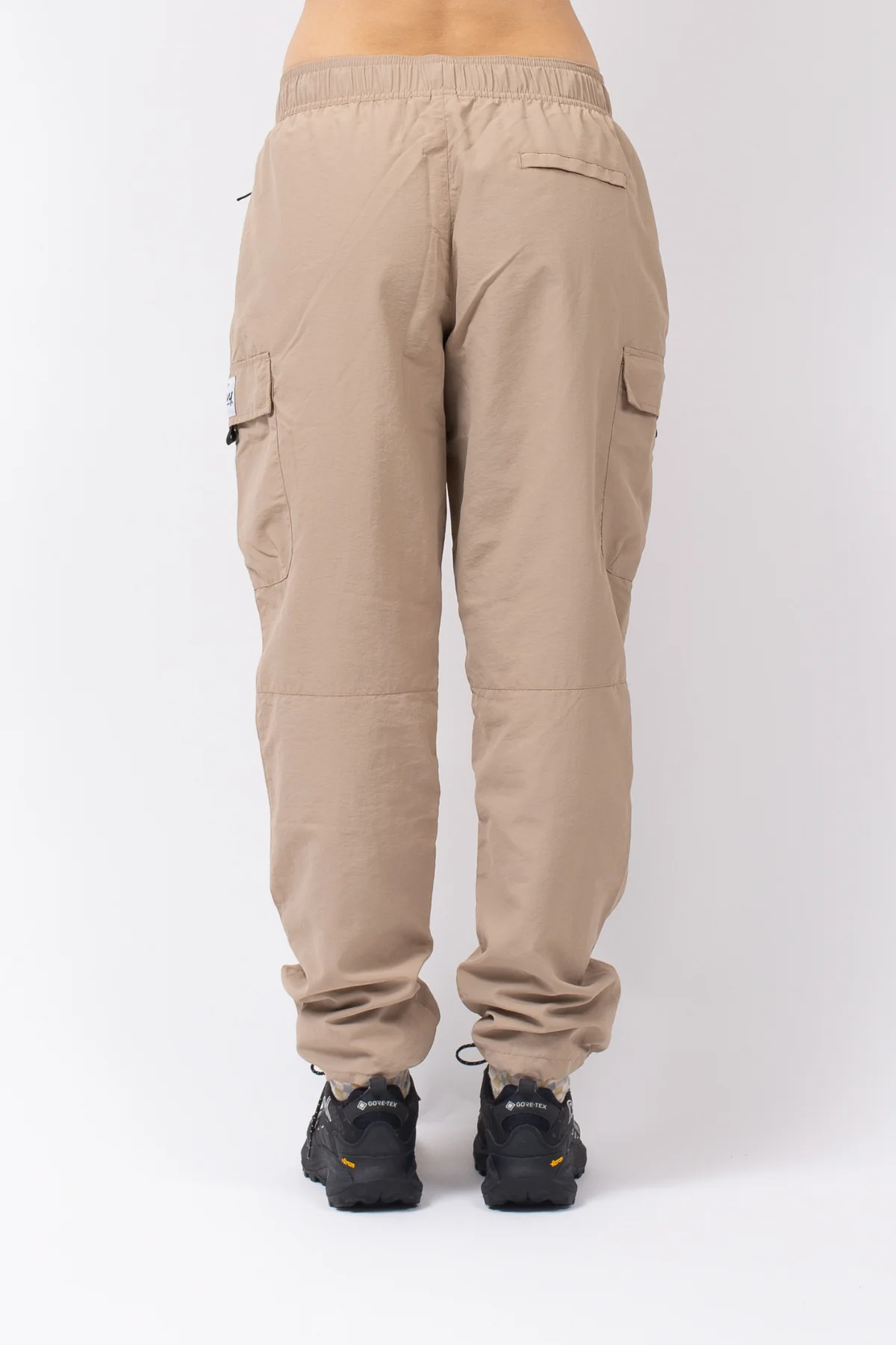FITTED OUTDOOR PANTS - Image 25