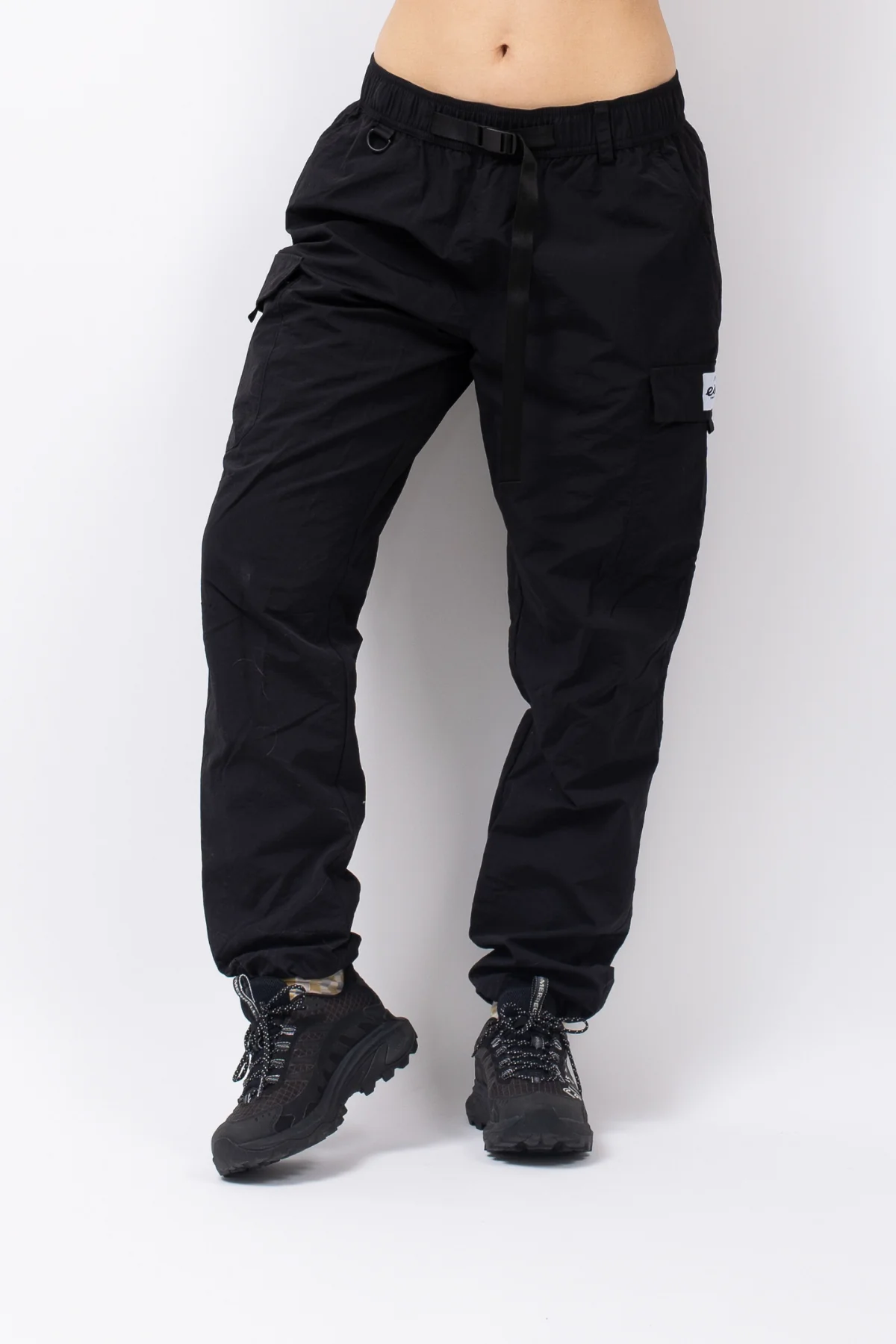 FITTED OUTDOOR PANTS - Image 26