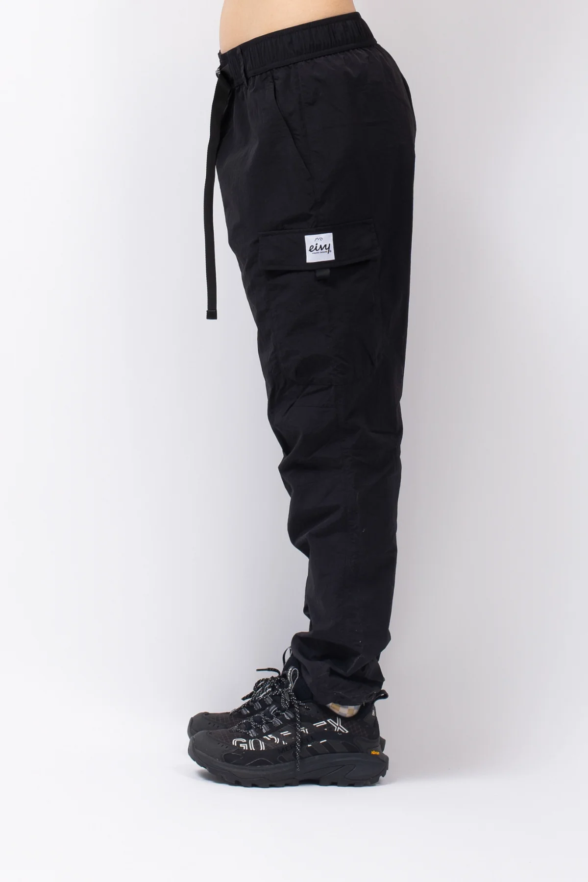 FITTED OUTDOOR PANTS - Image 27