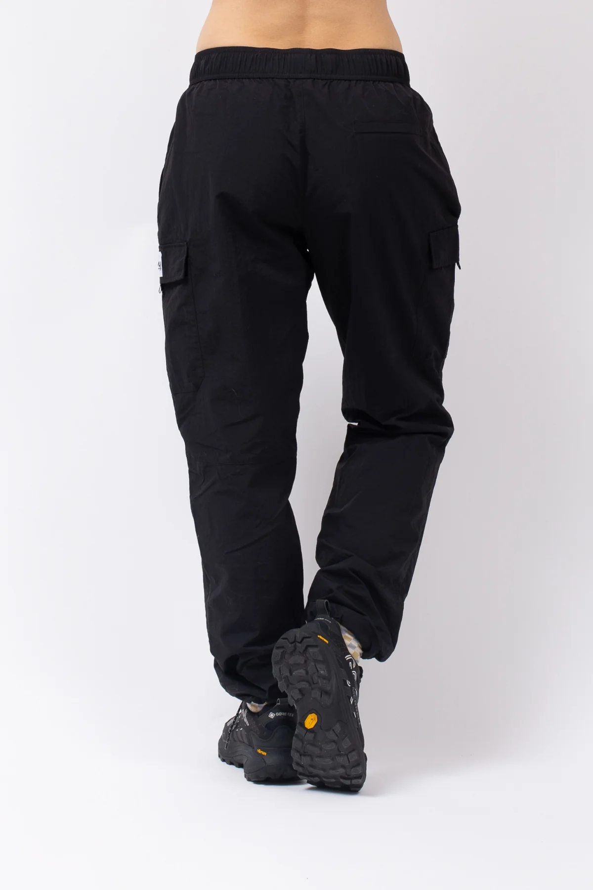 FITTED OUTDOOR PANTS - Image 28