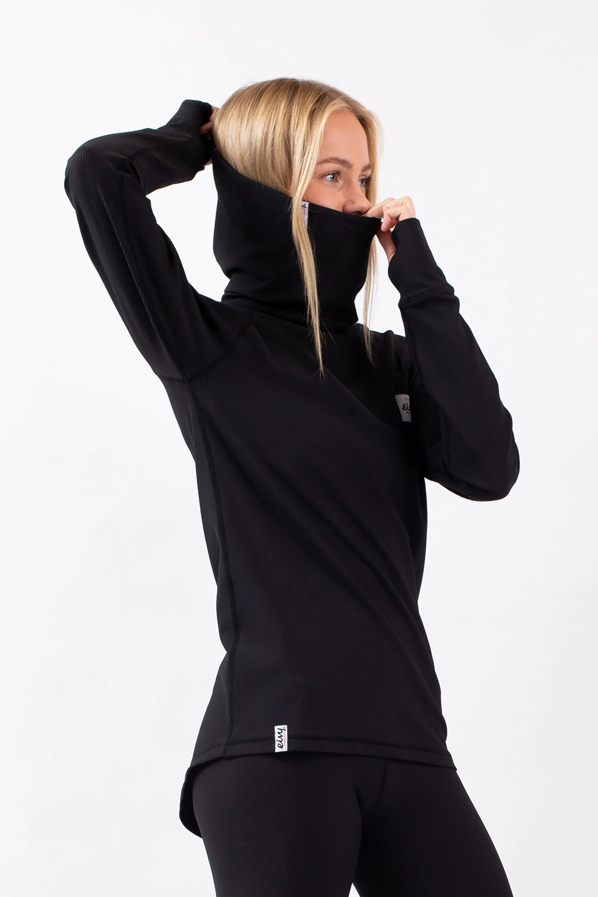 ICECOLD GAITER RIB TOP - Image 3