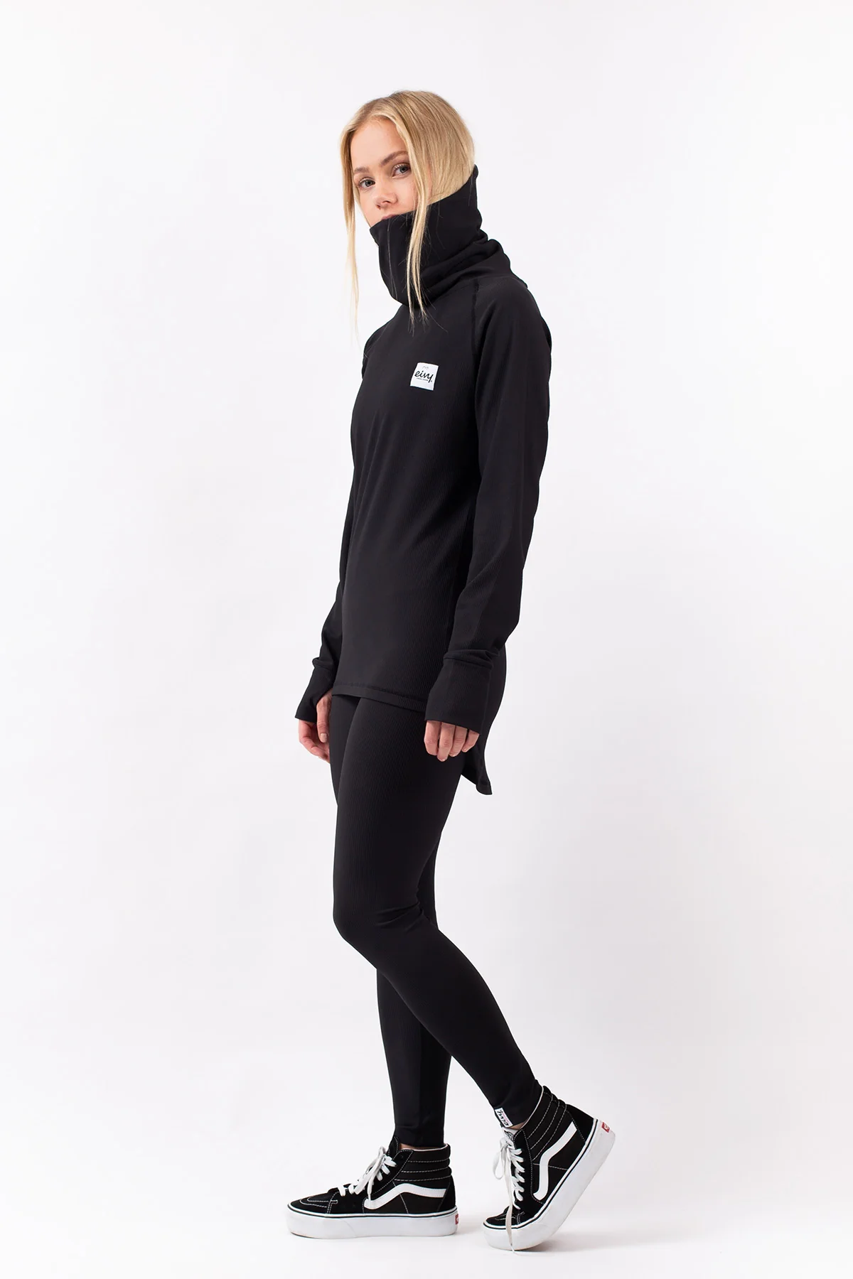 ICECOLD GAITER RIB TOP - Image 4