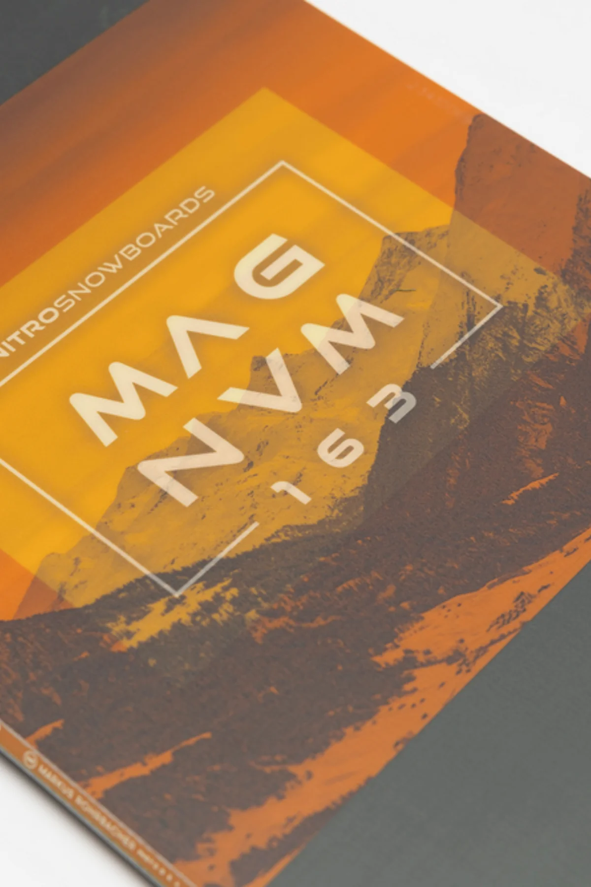 MAGNUM - Image 4