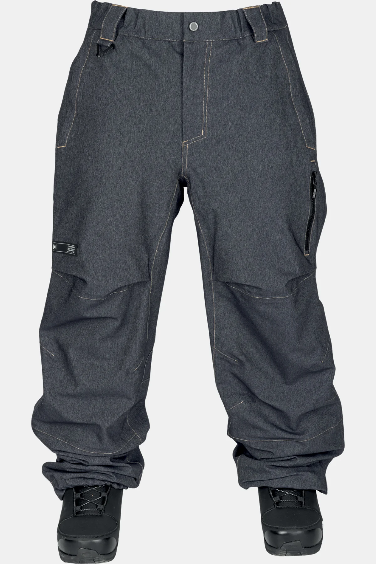 RANKIN PANT - Image 6