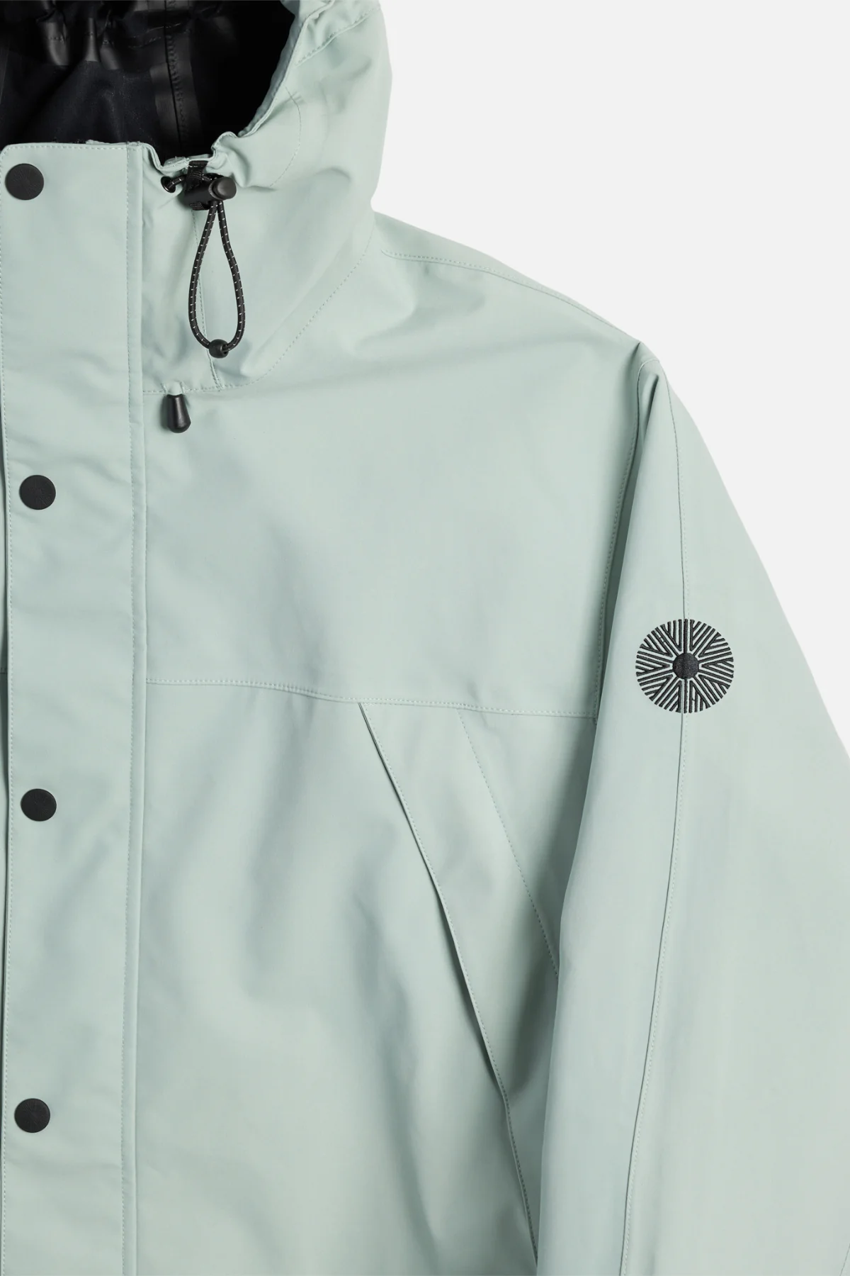 SHASTA 3L JACKET - Image 6