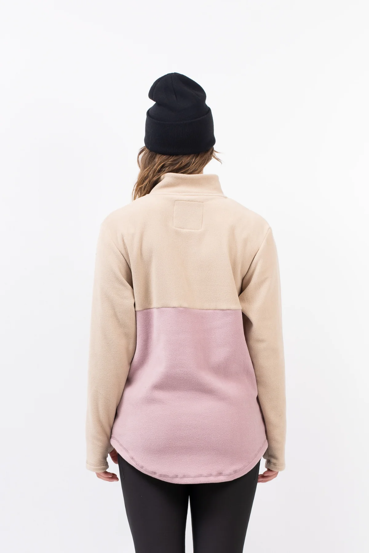 TECHLIGHT HALFZIP FLEECE - Image 3