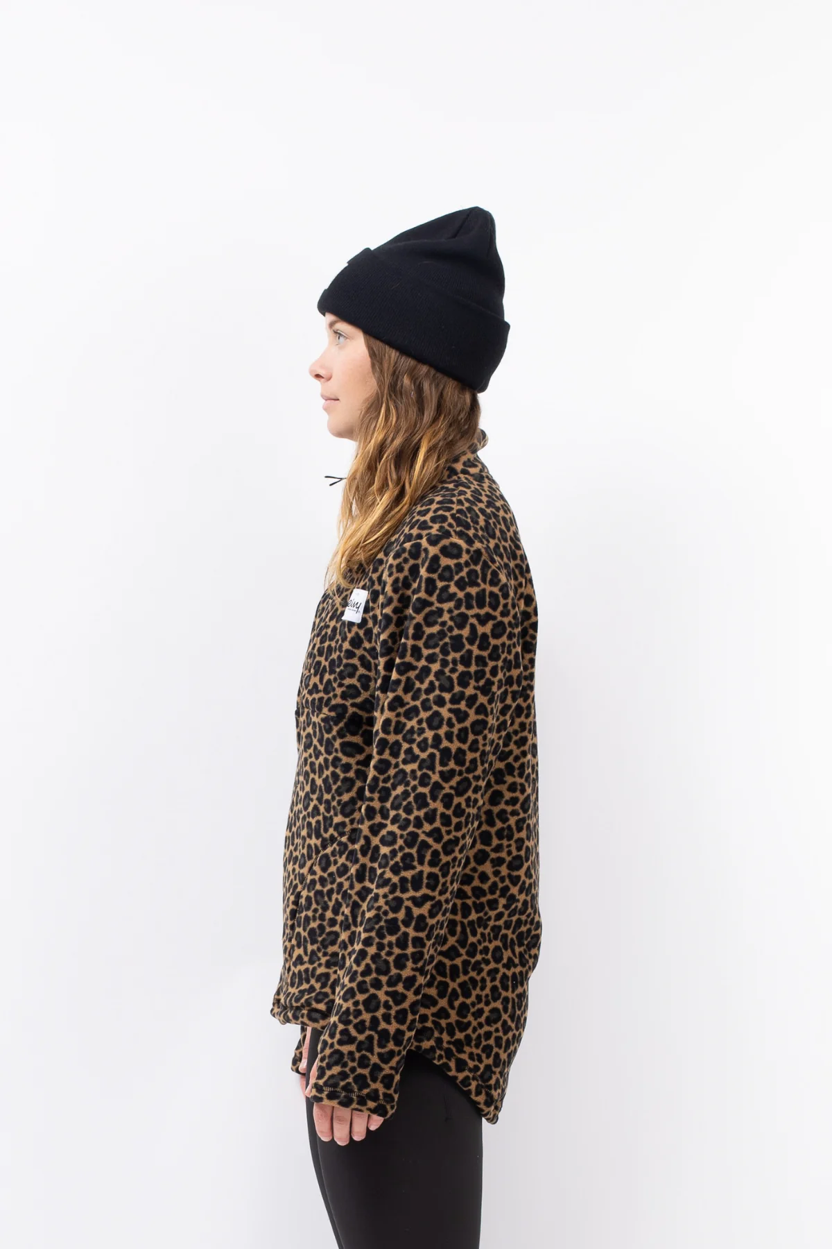TECHLIGHT HALFZIP FLEECE - Image 5