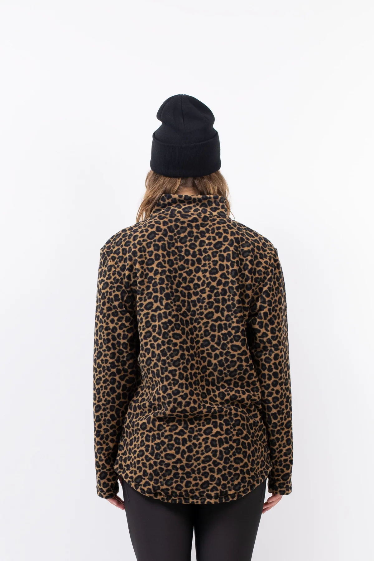 TECHLIGHT HALFZIP FLEECE - Image 6