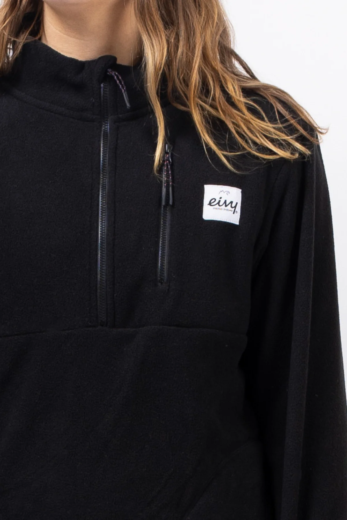 TECHLIGHT HALFZIP FLEECE - Image 7